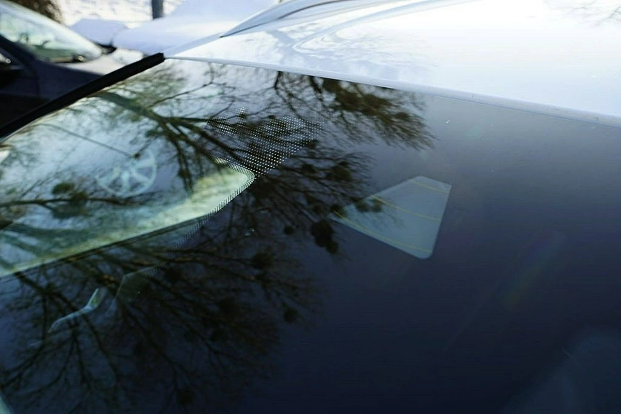 Ford Focus - Zdjęcie 23