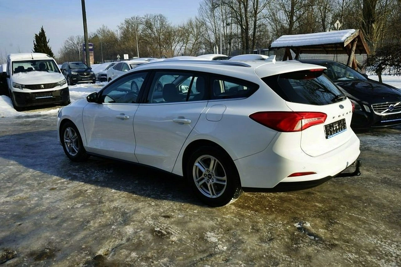Ford Focus - Zdjęcie 4