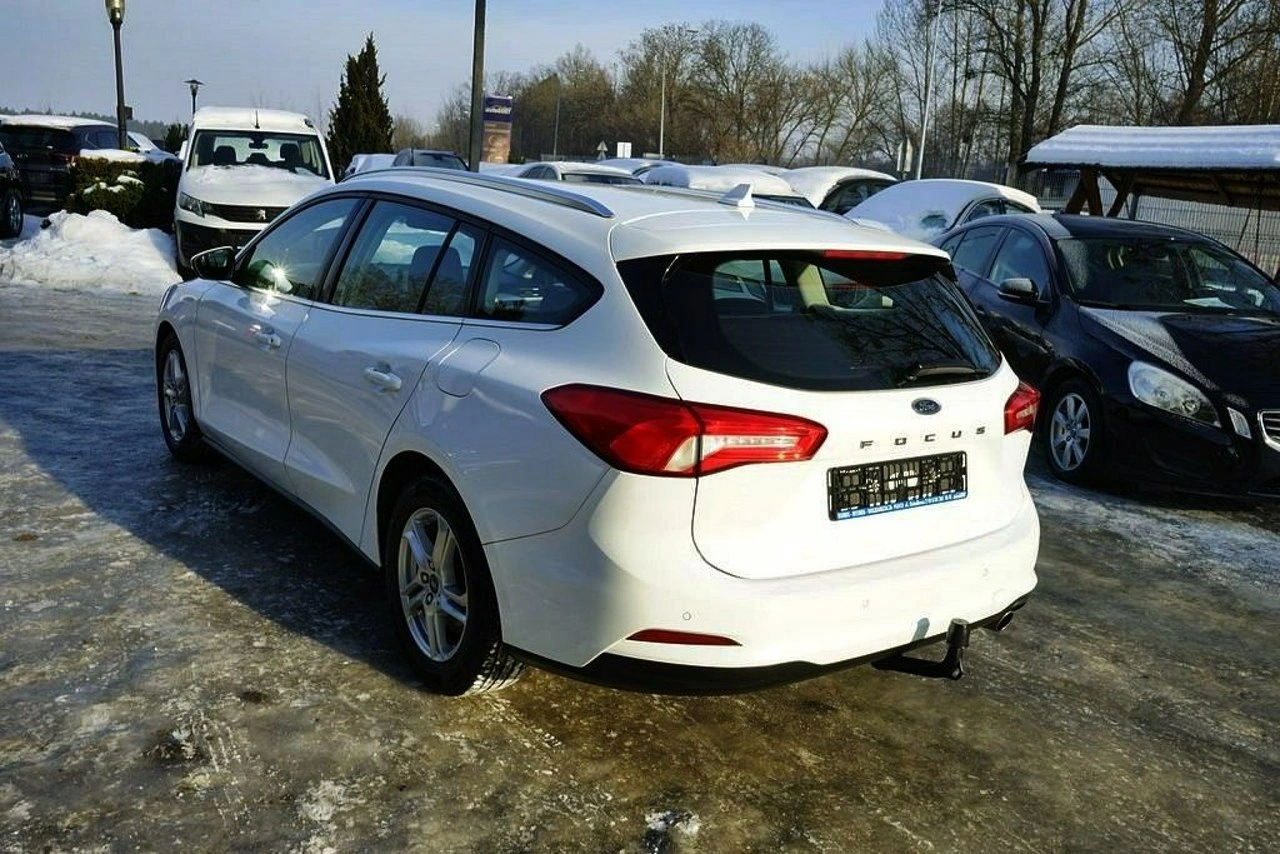 Ford Focus - Zdjęcie 5