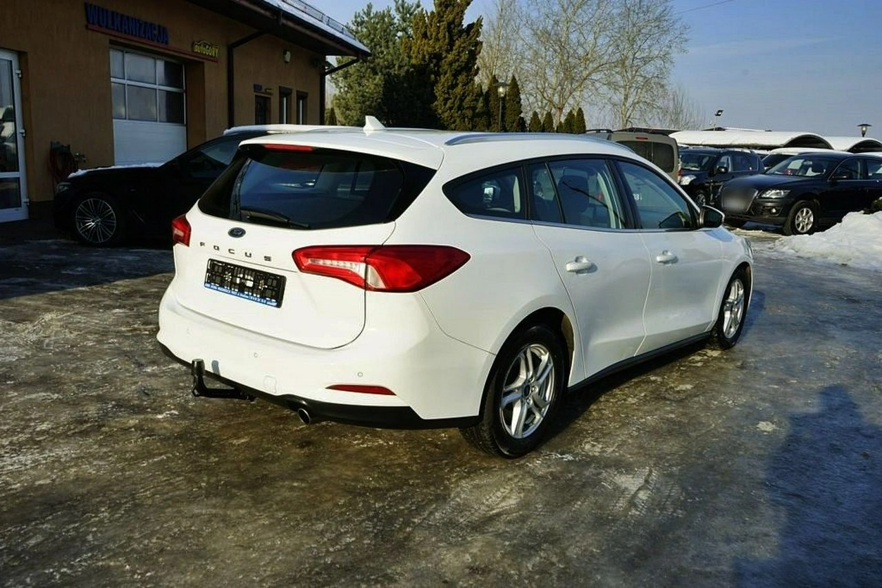 Ford Focus - Zdjęcie 6