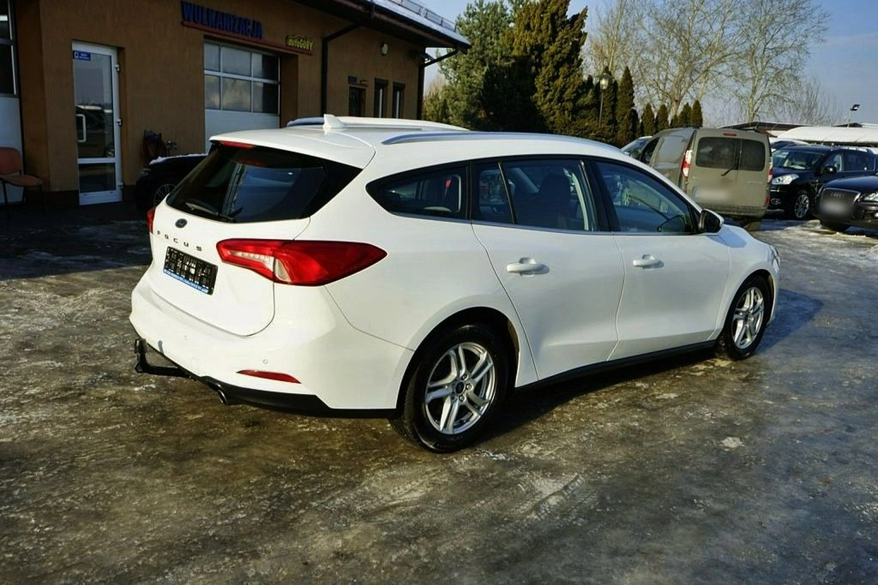 Ford Focus - Zdjęcie 7