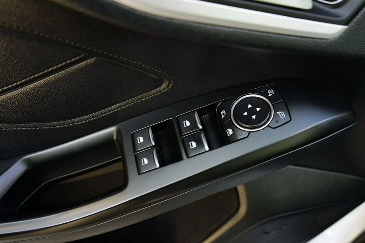 Ford Focus - Zdjęcie 9