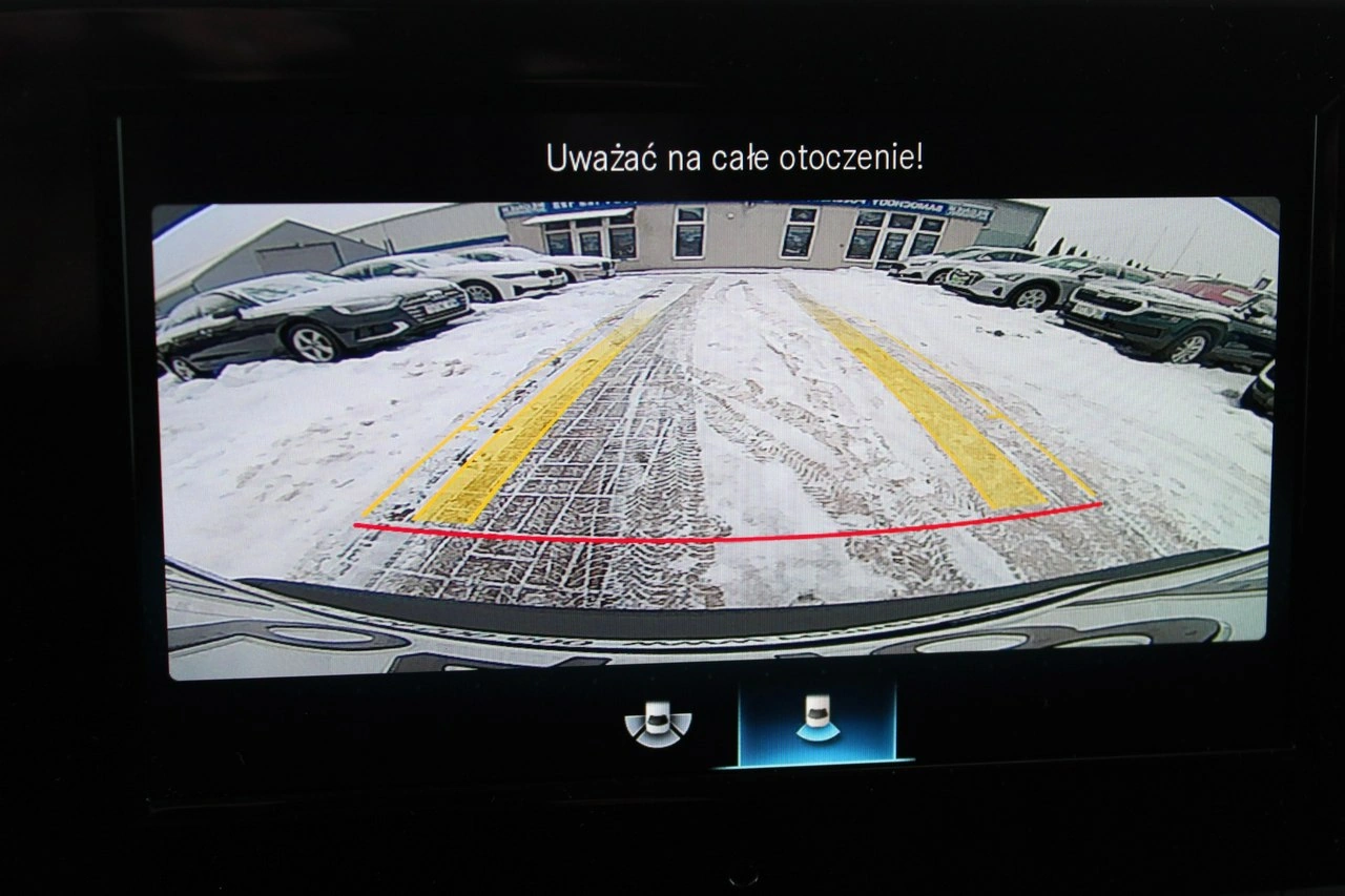 Mercedes Citan - Zdjęcie 14