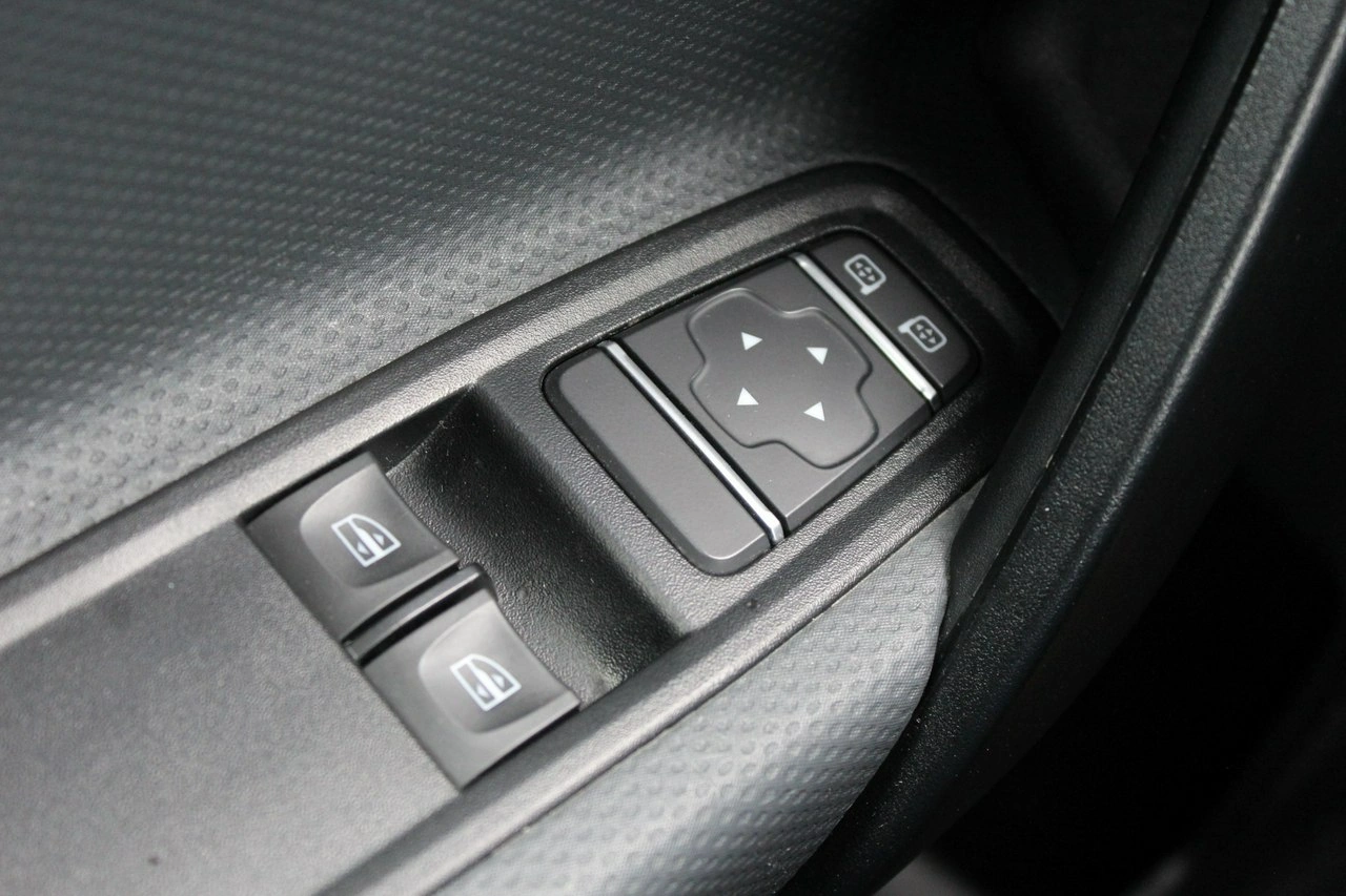 Mercedes Citan - Zdjęcie 15