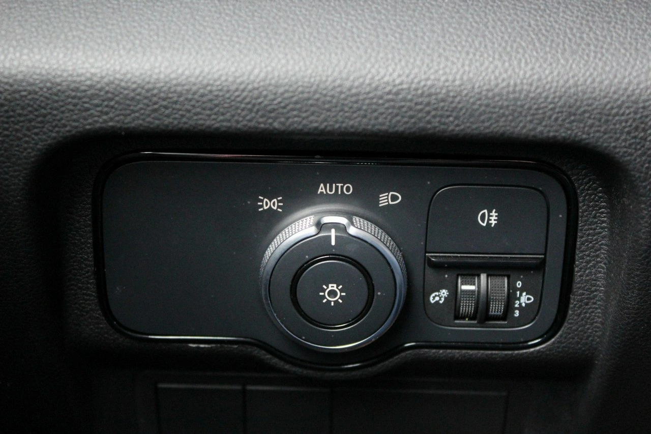 Mercedes Citan - Zdjęcie 16