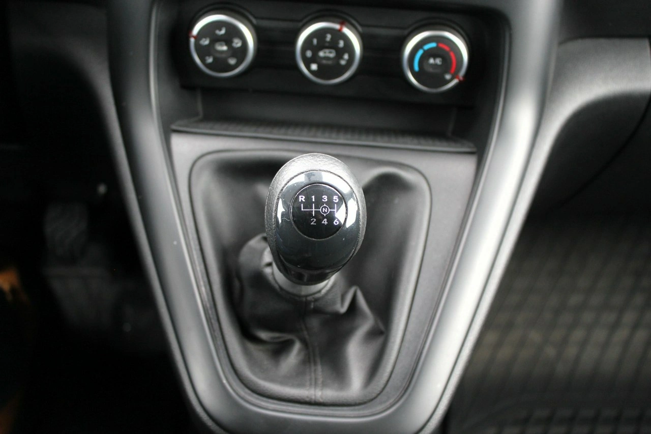 Mercedes Citan - Zdjęcie 17