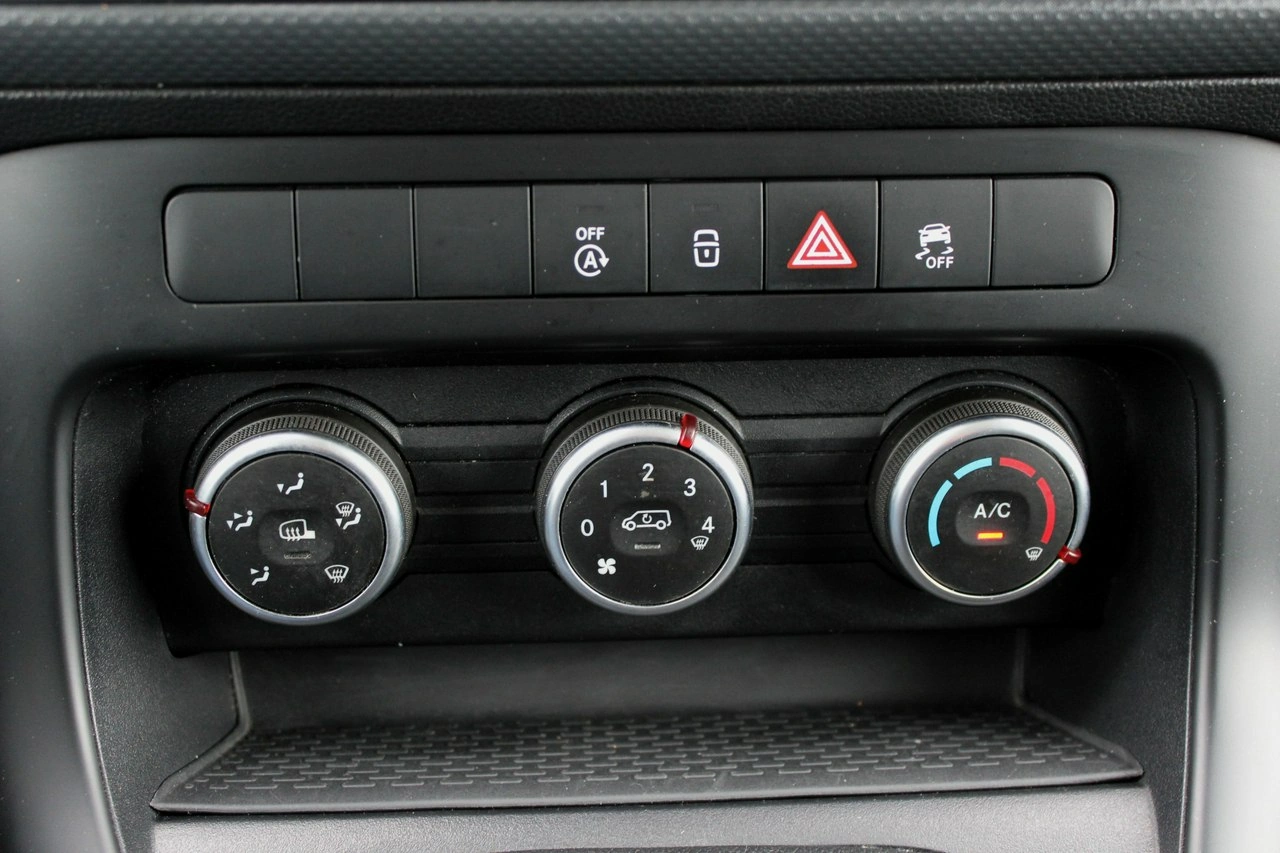 Mercedes Citan - Zdjęcie 18