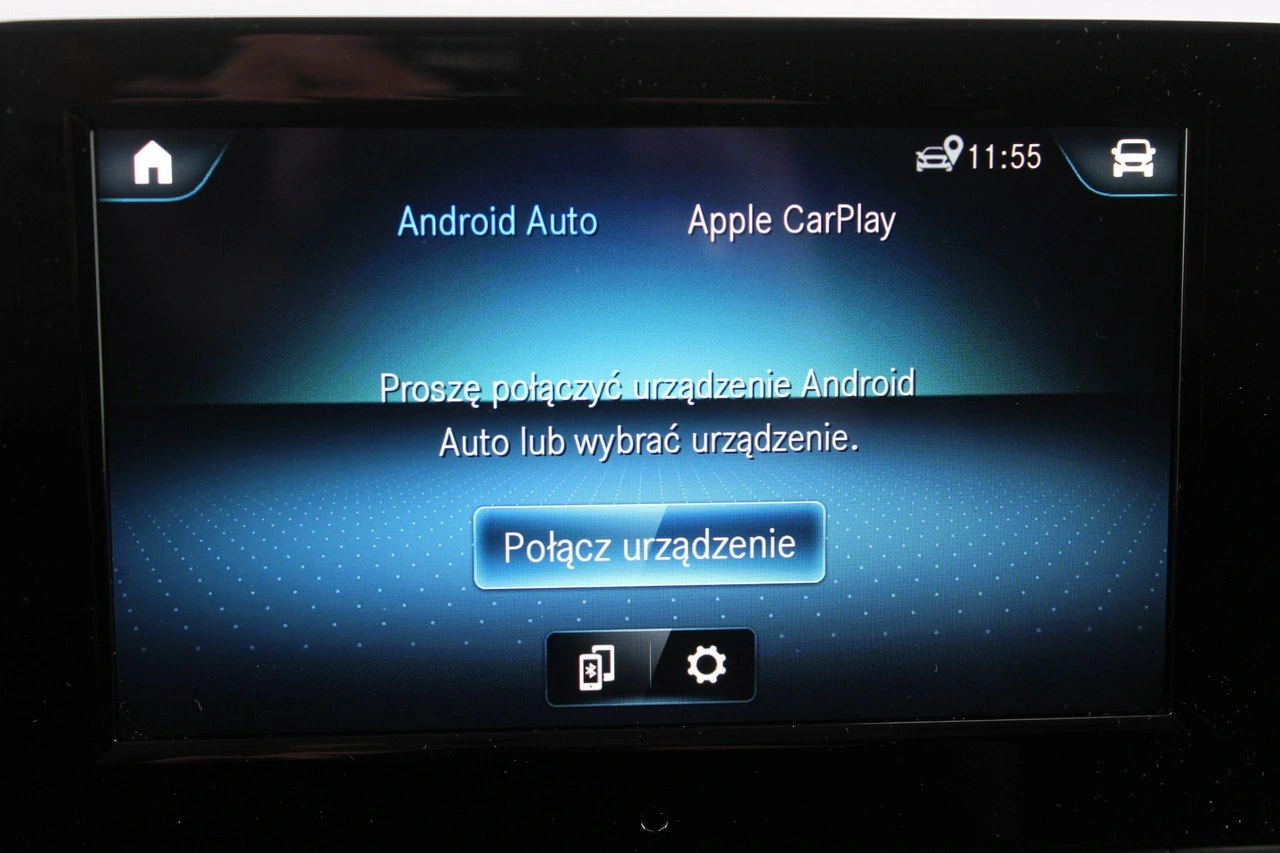 Mercedes Citan - Zdjęcie 20