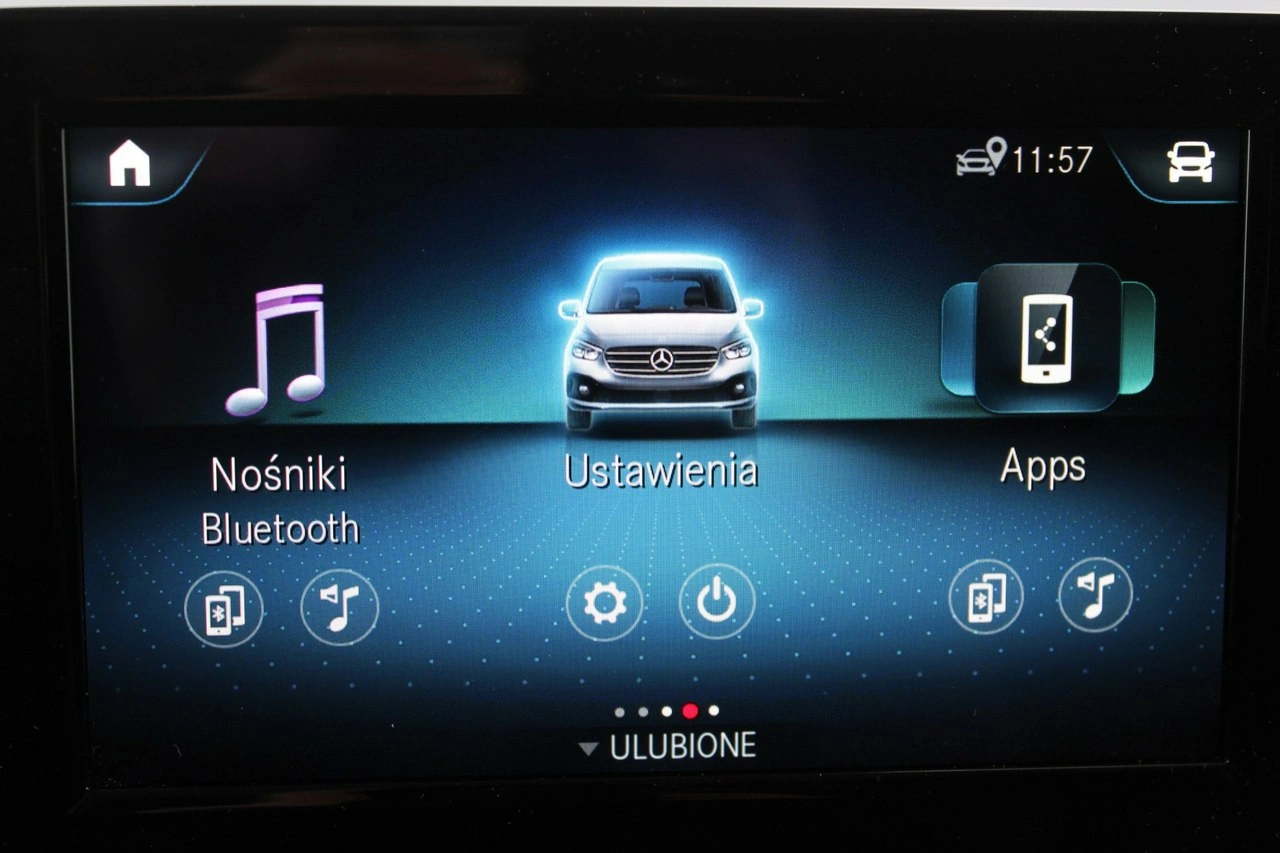 Mercedes Citan - Zdjęcie 22