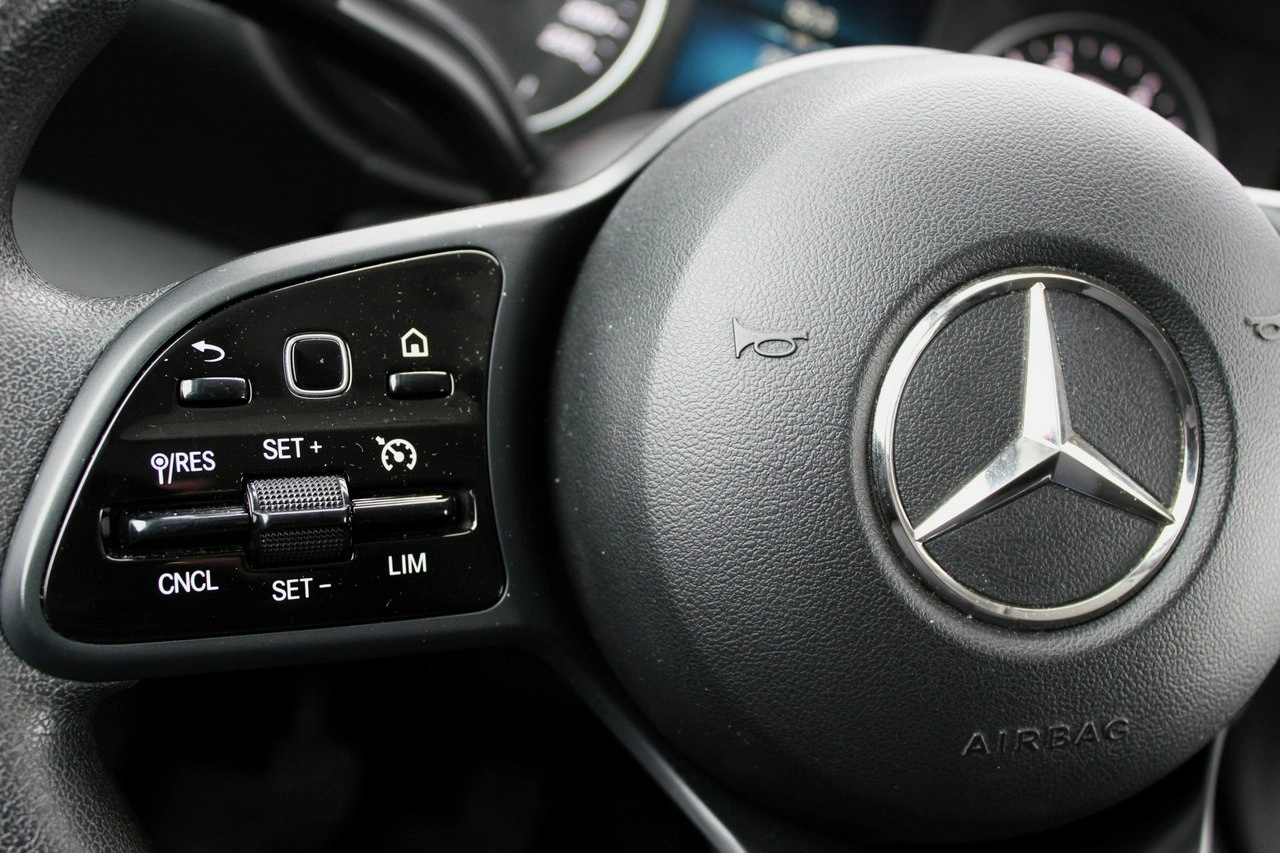 Mercedes Citan - Zdjęcie 23