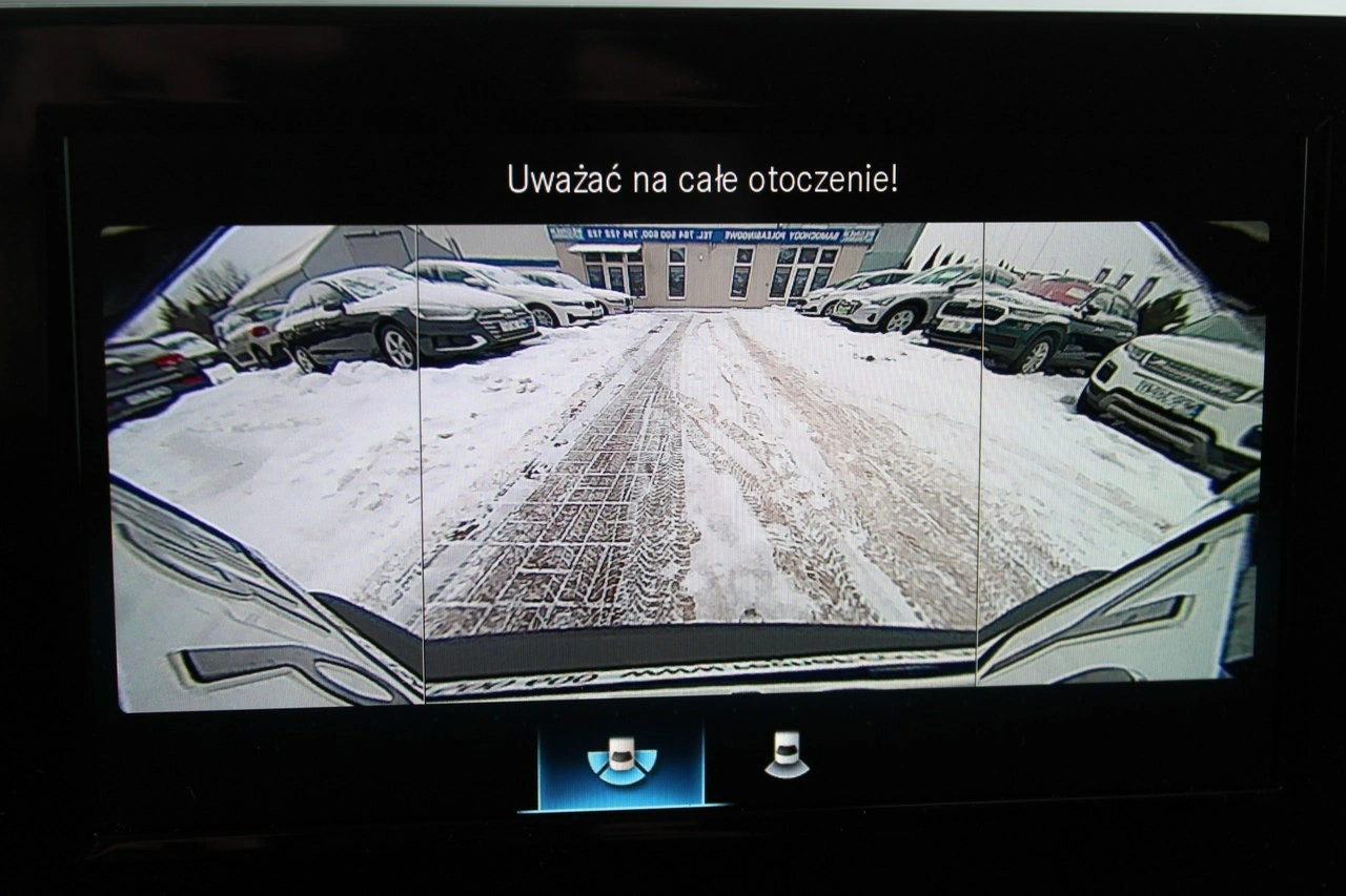 Mercedes Citan - Zdjęcie 24