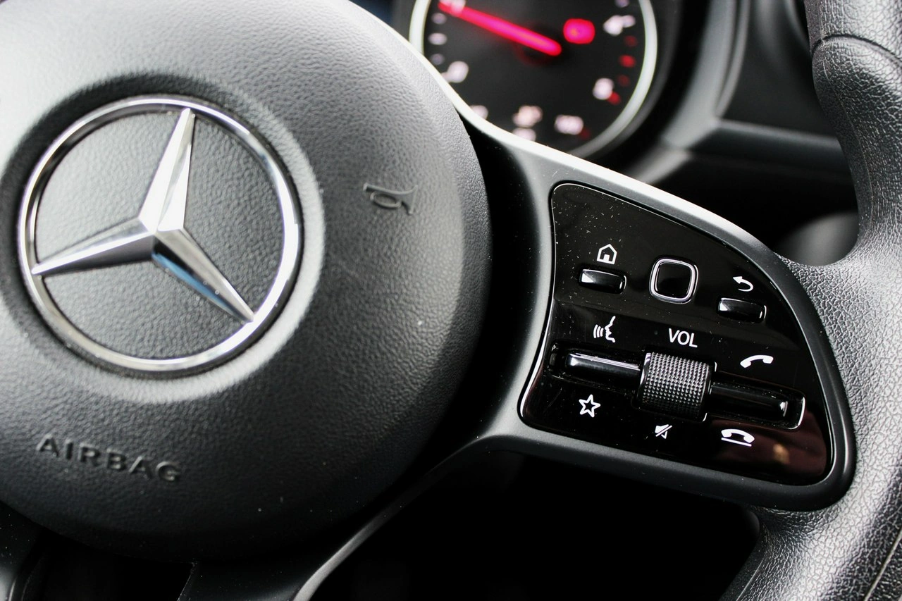 Mercedes Citan - Zdjęcie 25