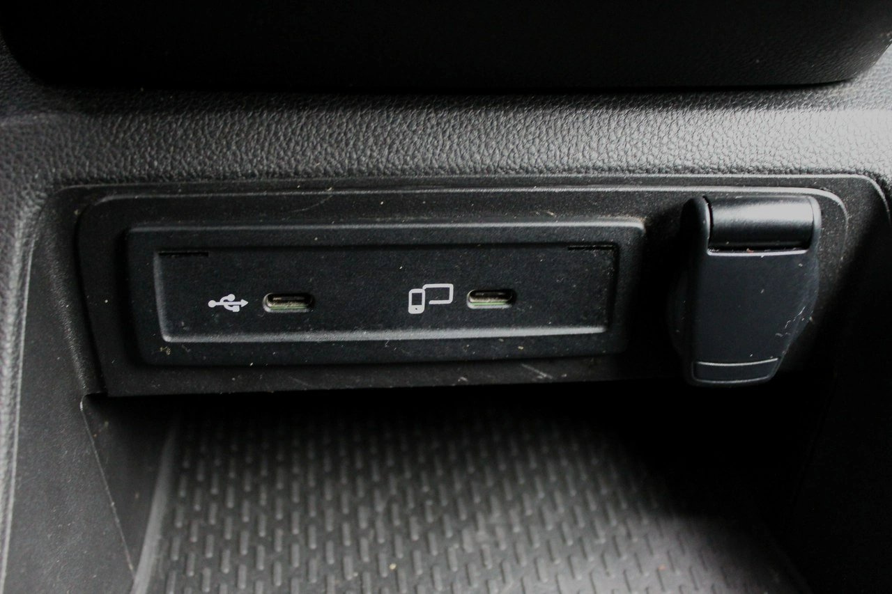 Mercedes Citan - Zdjęcie 26