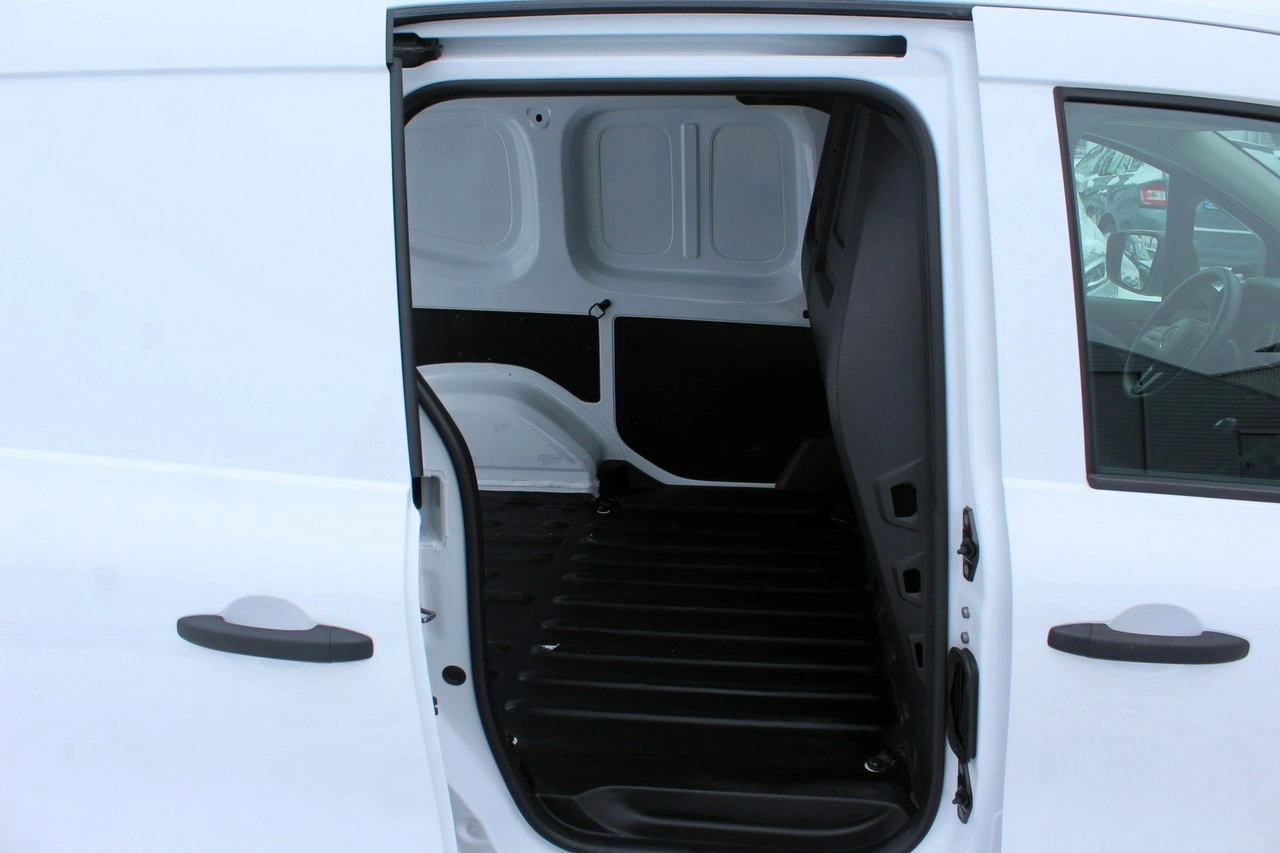 Mercedes Citan - Zdjęcie 7