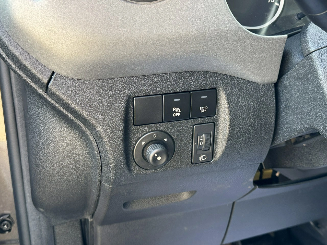 Citroën Berlingo - Zdjęcie 21