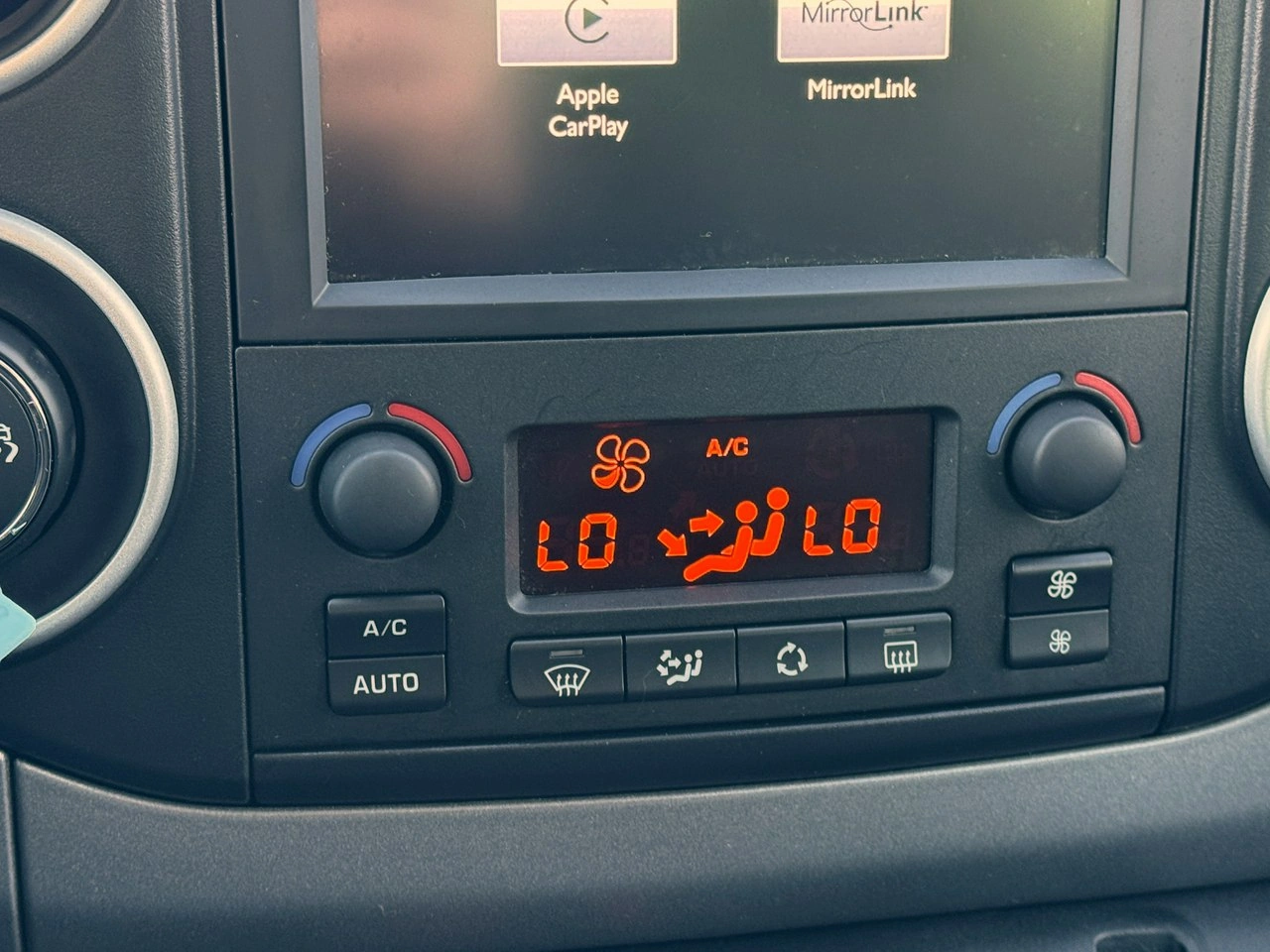 Citroën Berlingo - Zdjęcie 28