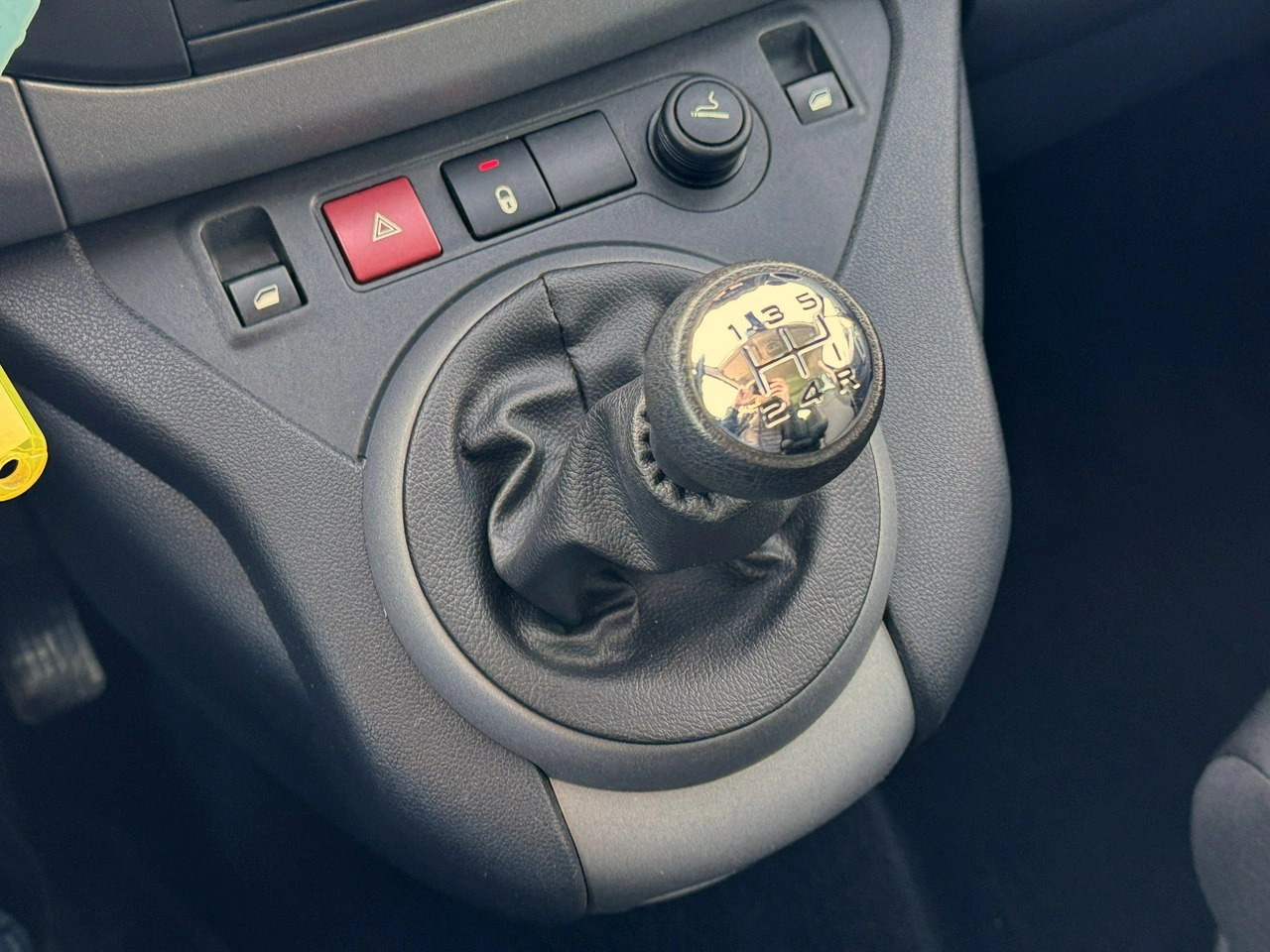 Citroën Berlingo - Zdjęcie 29