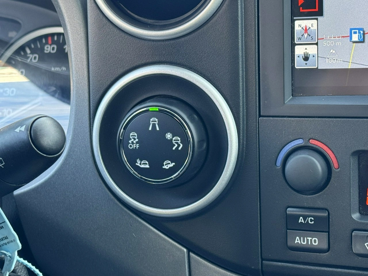 Citroën Berlingo - Zdjęcie 25