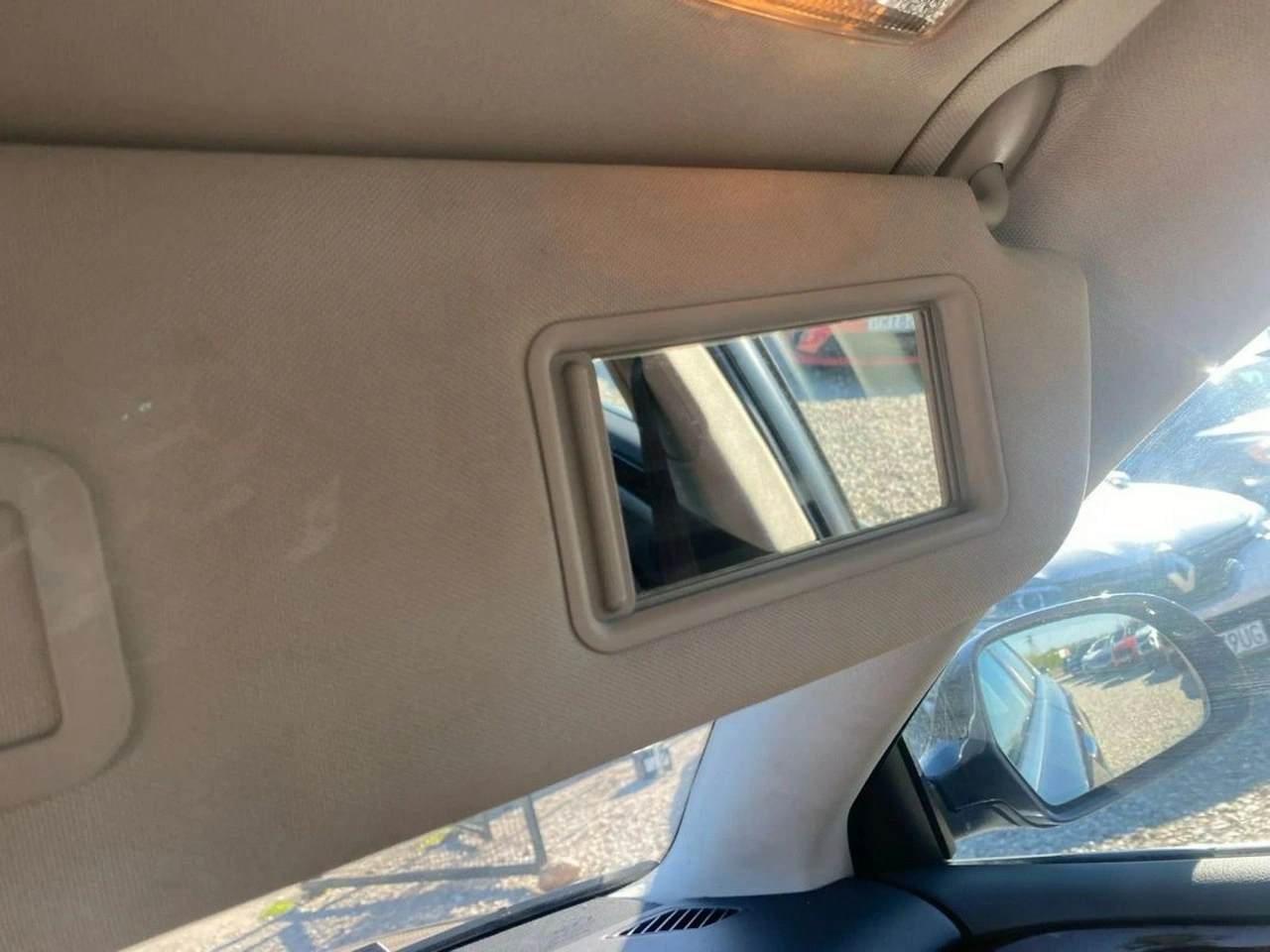 Audi A8 - Zdjęcie 21