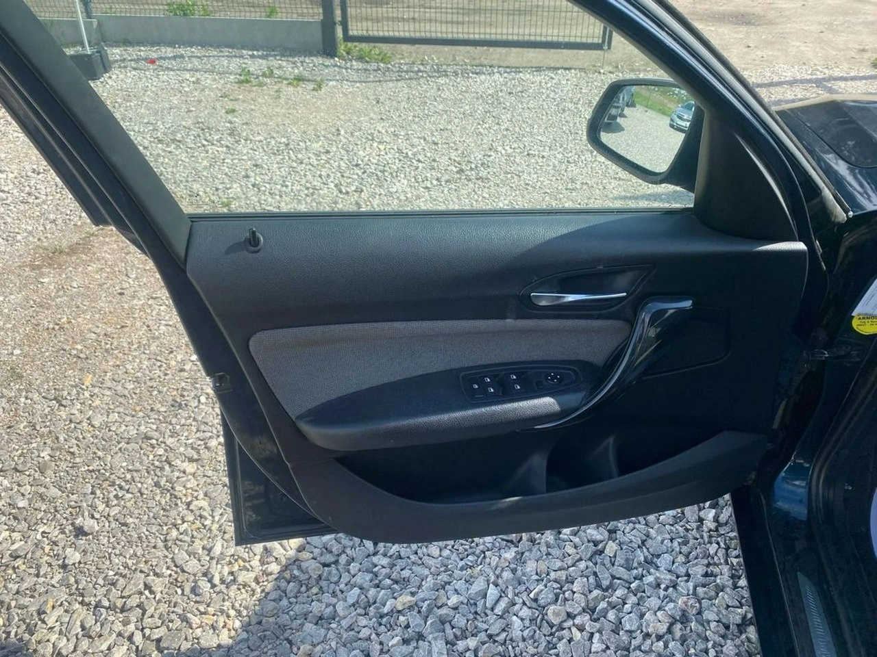 BMW 116 - Zdjęcie 11