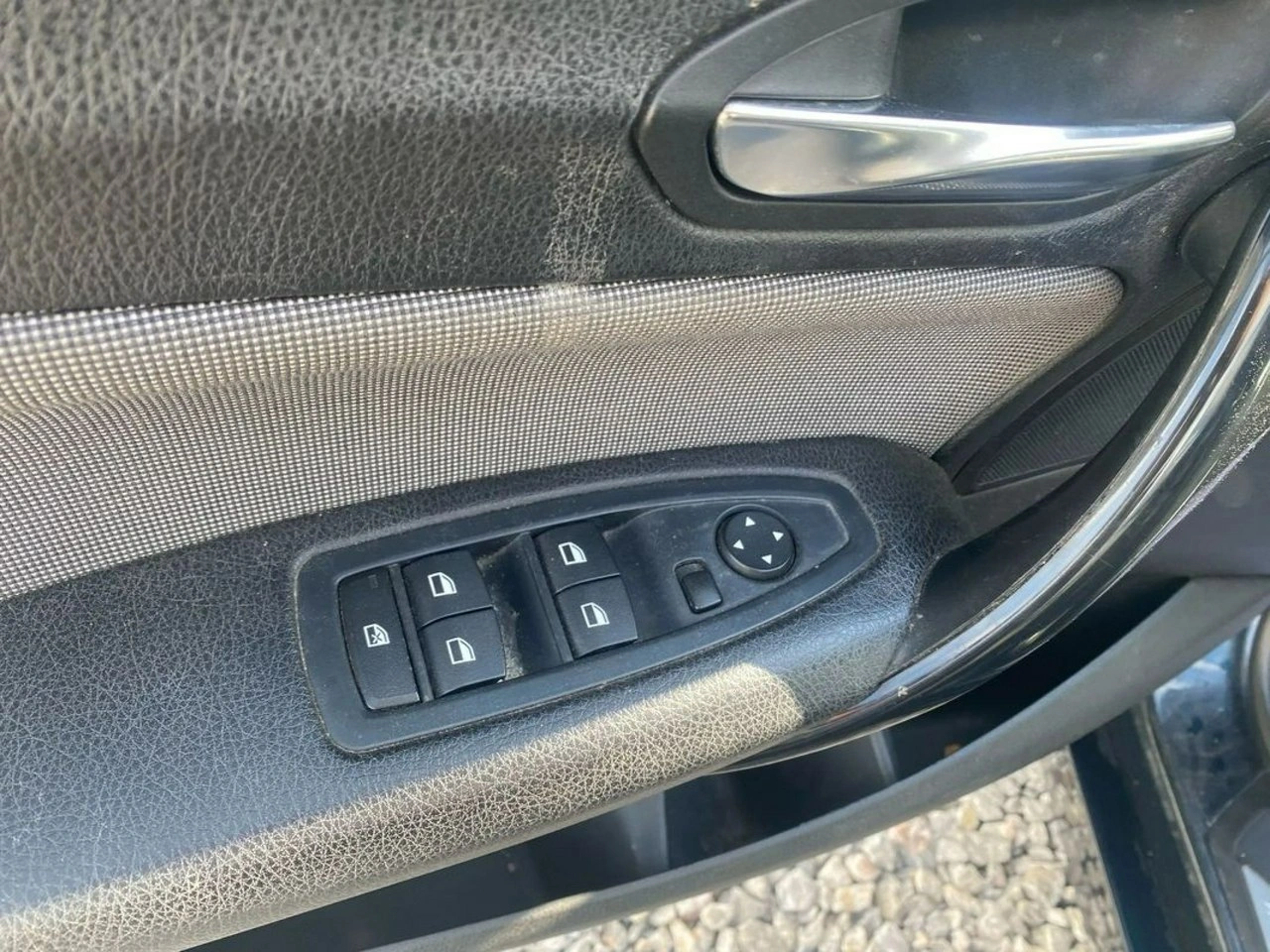 BMW 116 - Zdjęcie 12