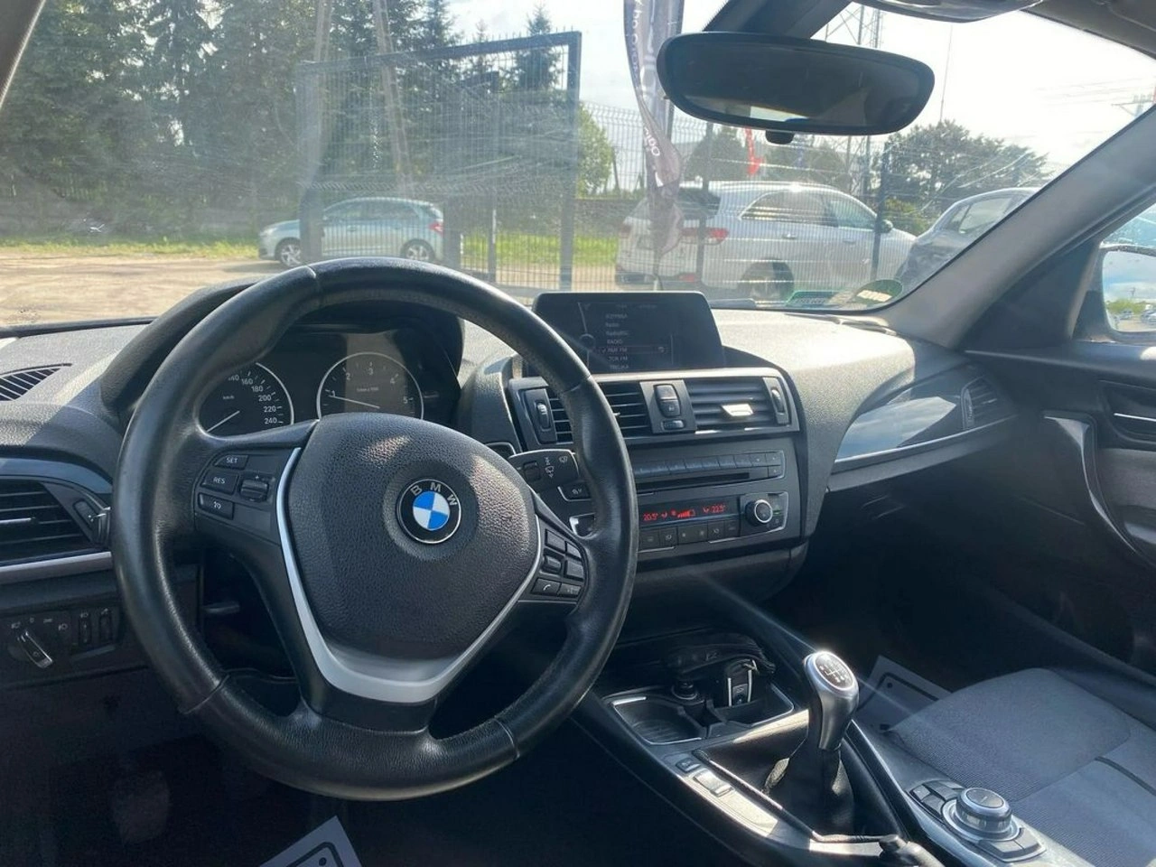 BMW 116 - Zdjęcie 14