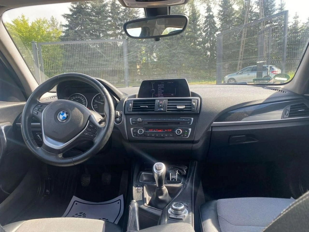 BMW 116 - Zdjęcie 15