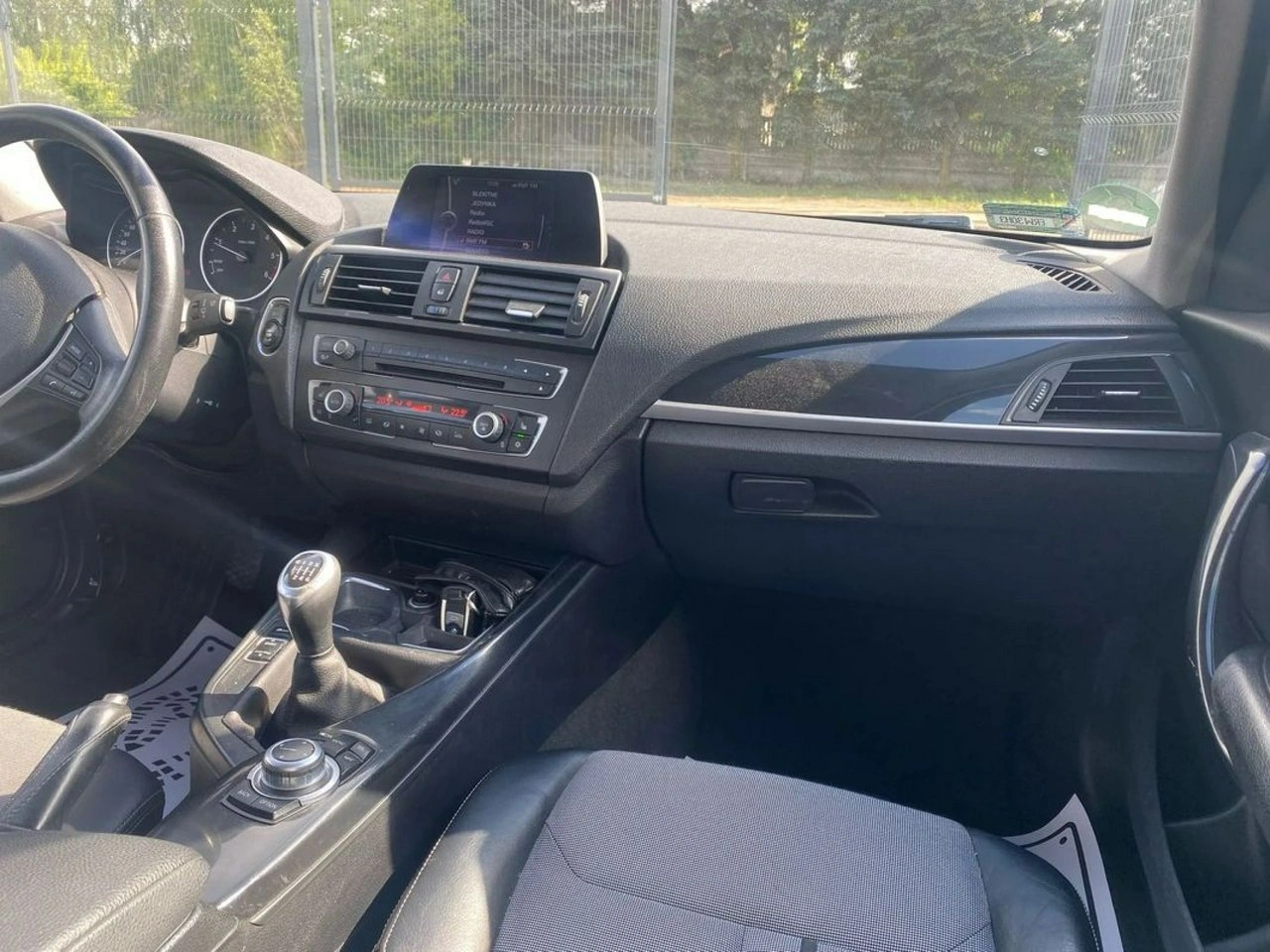 BMW 116 - Zdjęcie 16