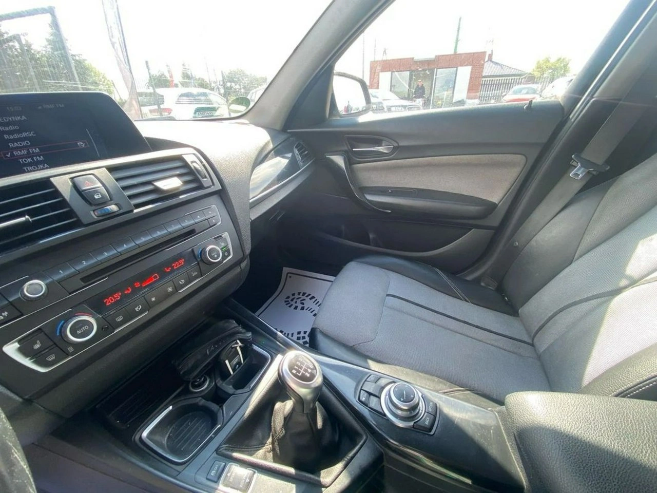 BMW 116 - Zdjęcie 18