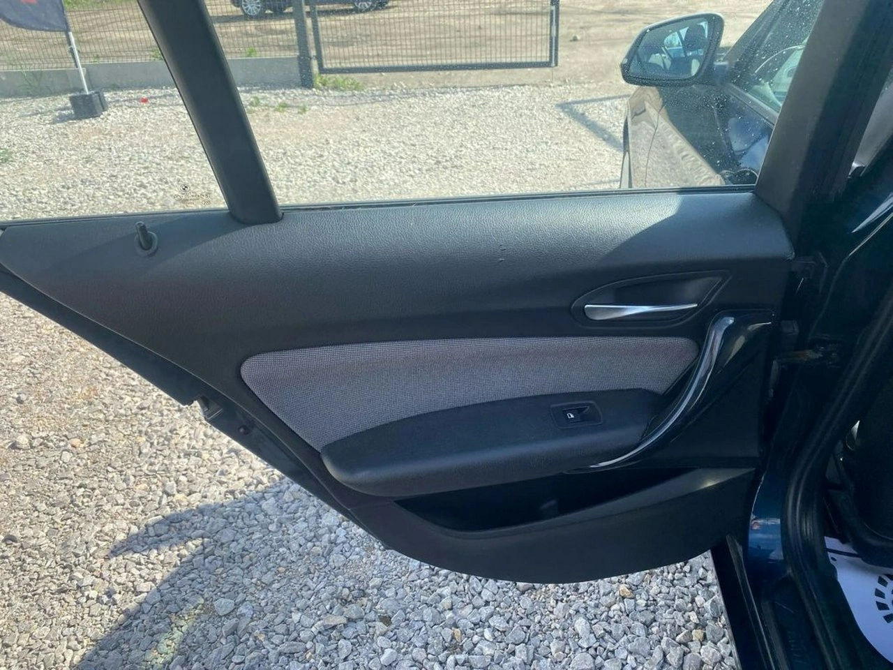 BMW 116 - Zdjęcie 20