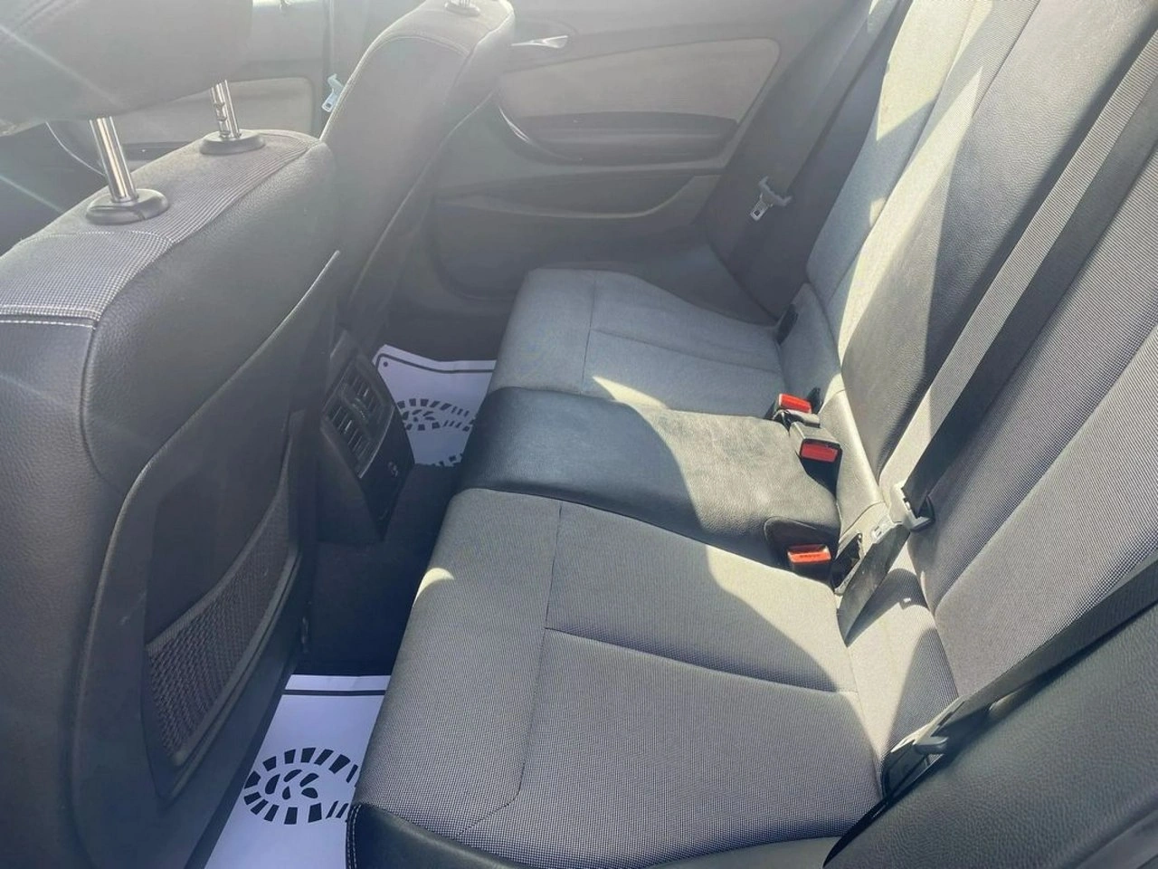 BMW 116 - Zdjęcie 21