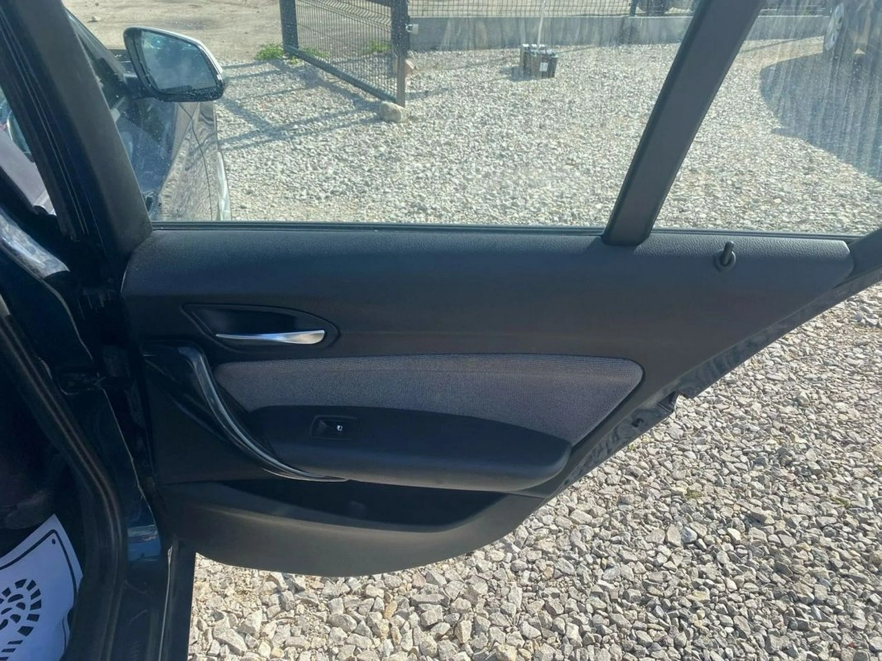 BMW 116 - Zdjęcie 23