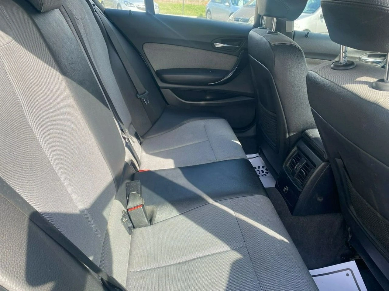 BMW 116 - Zdjęcie 24