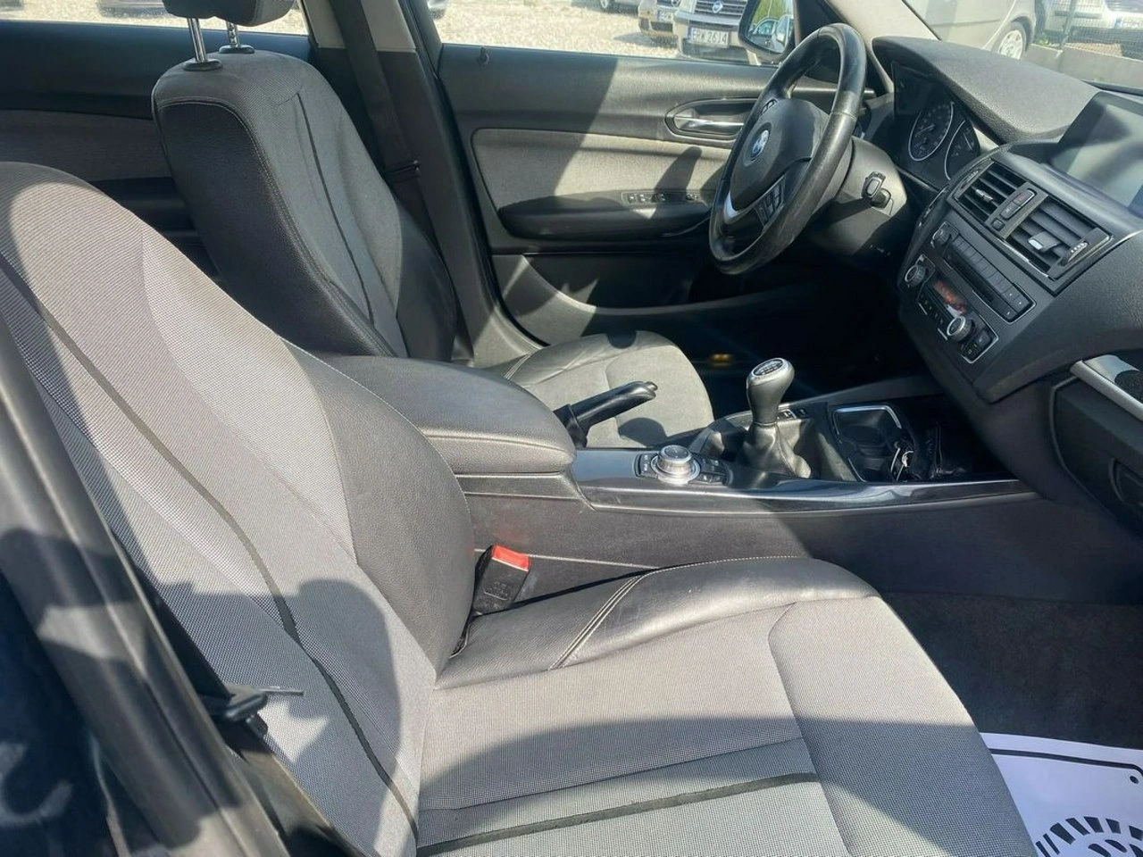 BMW 116 - Zdjęcie 27