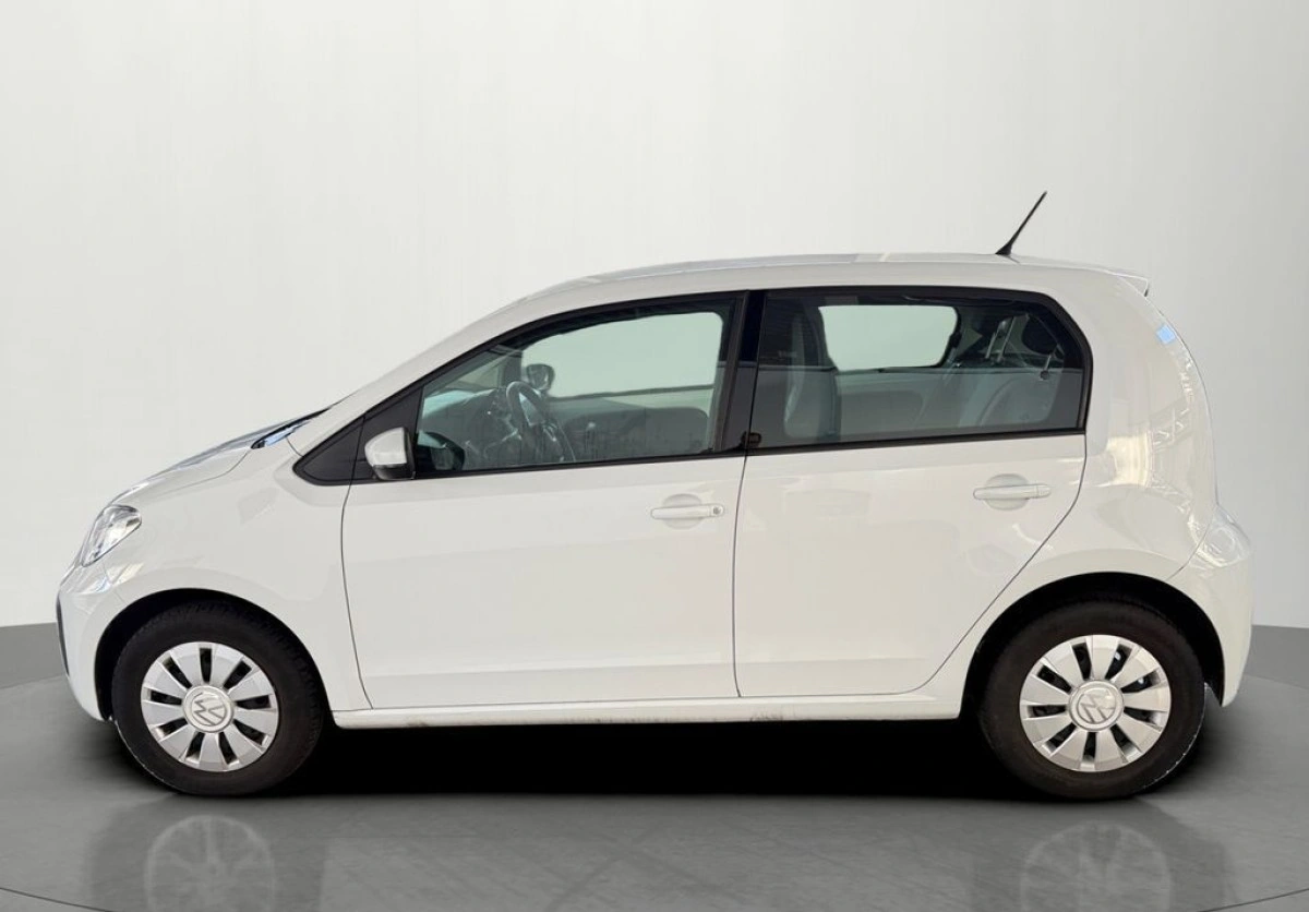 Volkswagen up! - Zdjęcie 2
