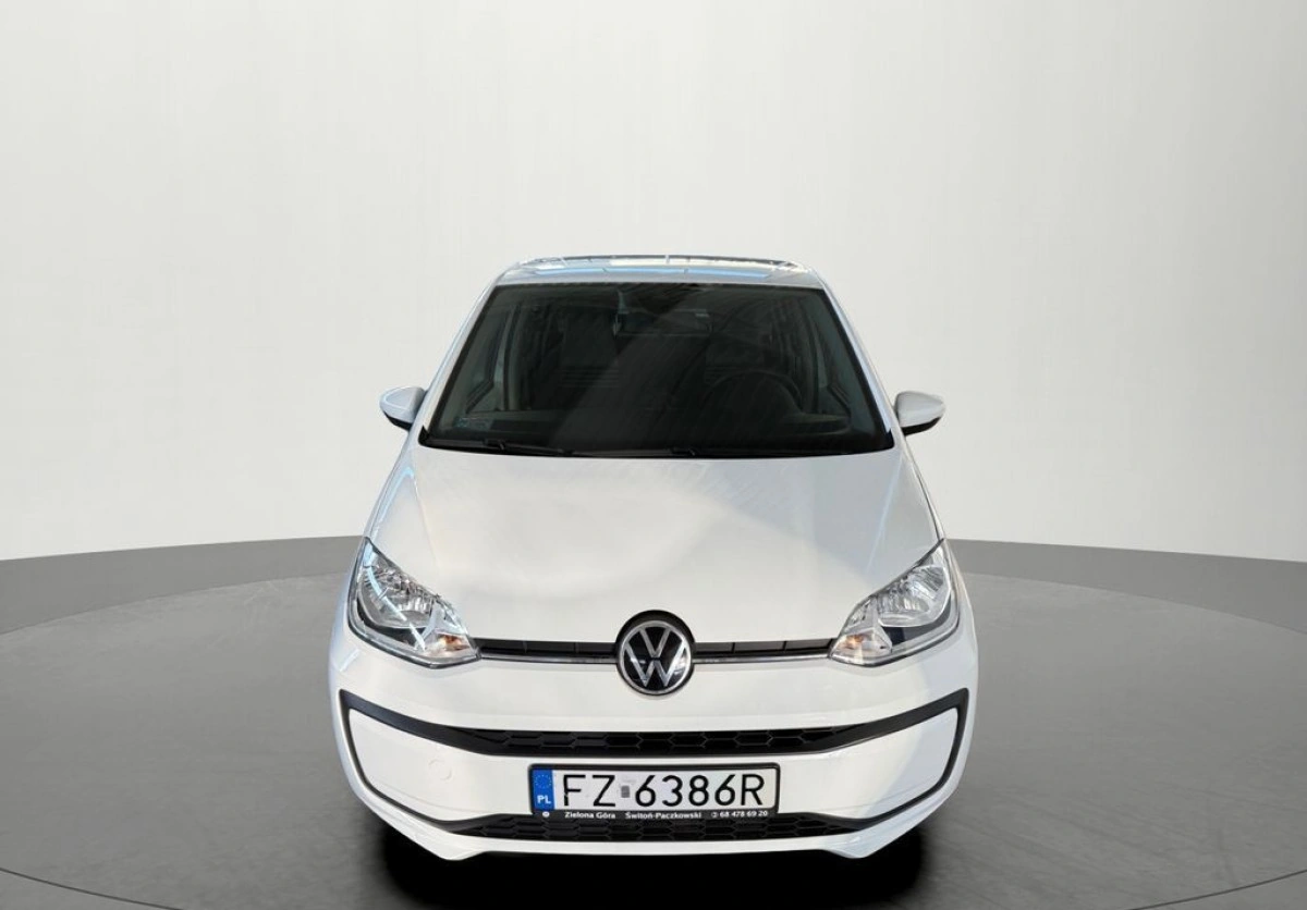 Volkswagen up! - Zdjęcie 3