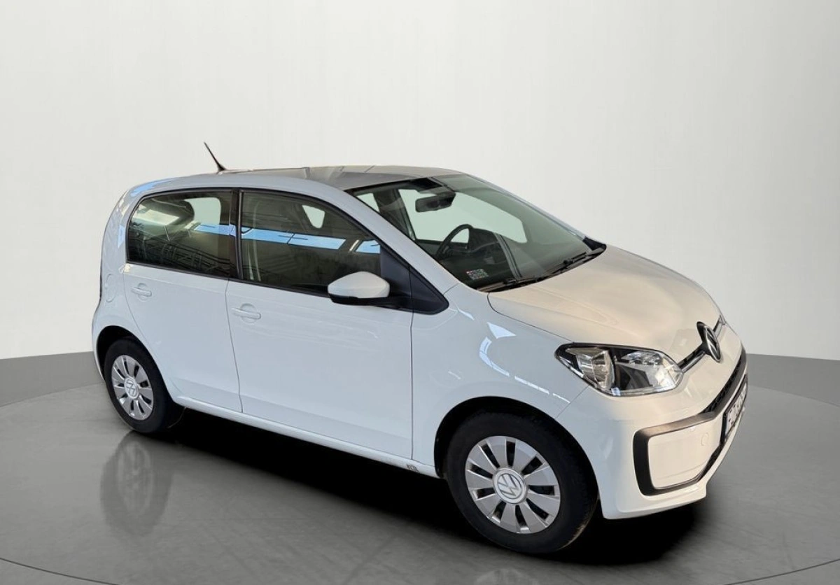 Volkswagen up! - Zdjęcie 4