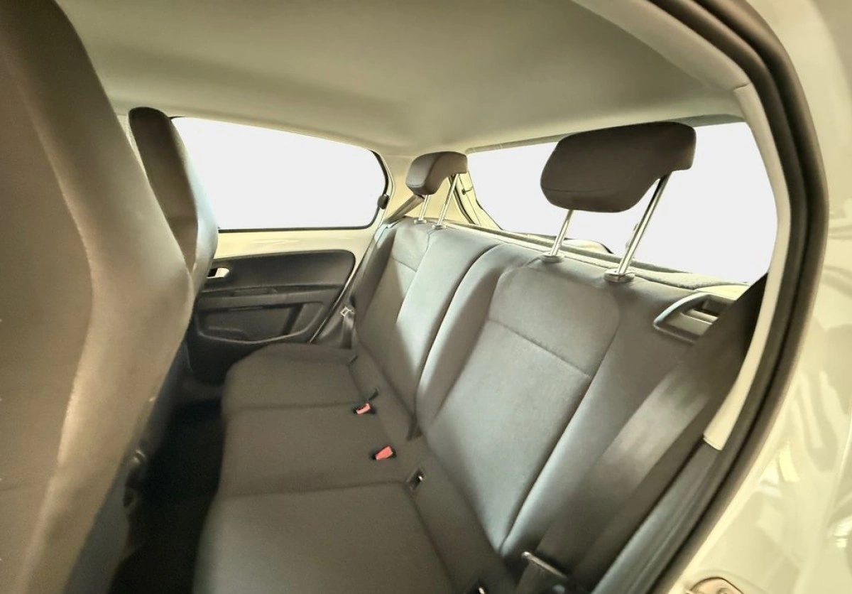 Volkswagen up! - Zdjęcie 14