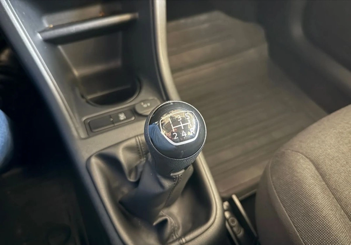 Volkswagen up! - Zdjęcie 24