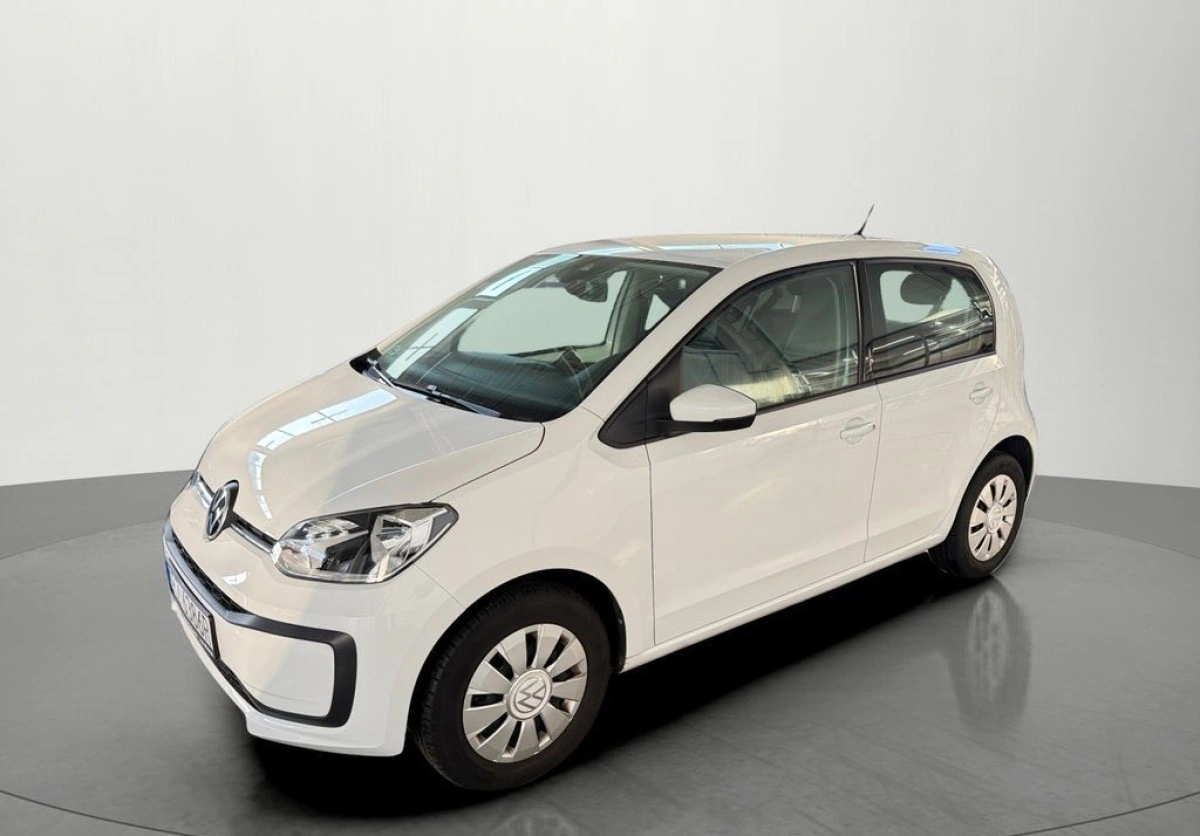 Volkswagen up! - Główne zdjęcie