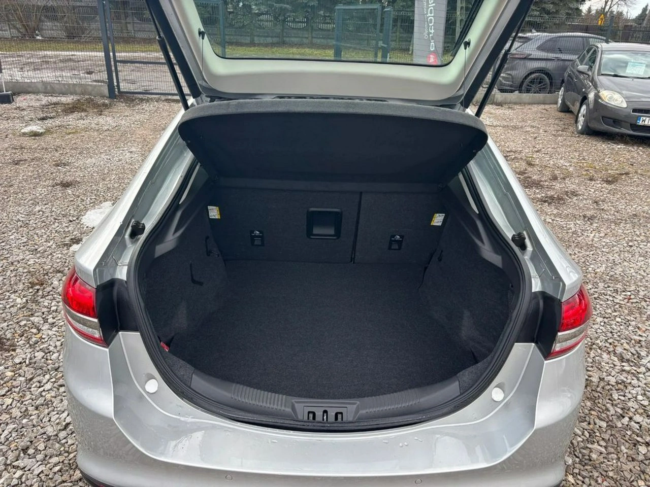 Ford Mondeo - Zdjęcie 28