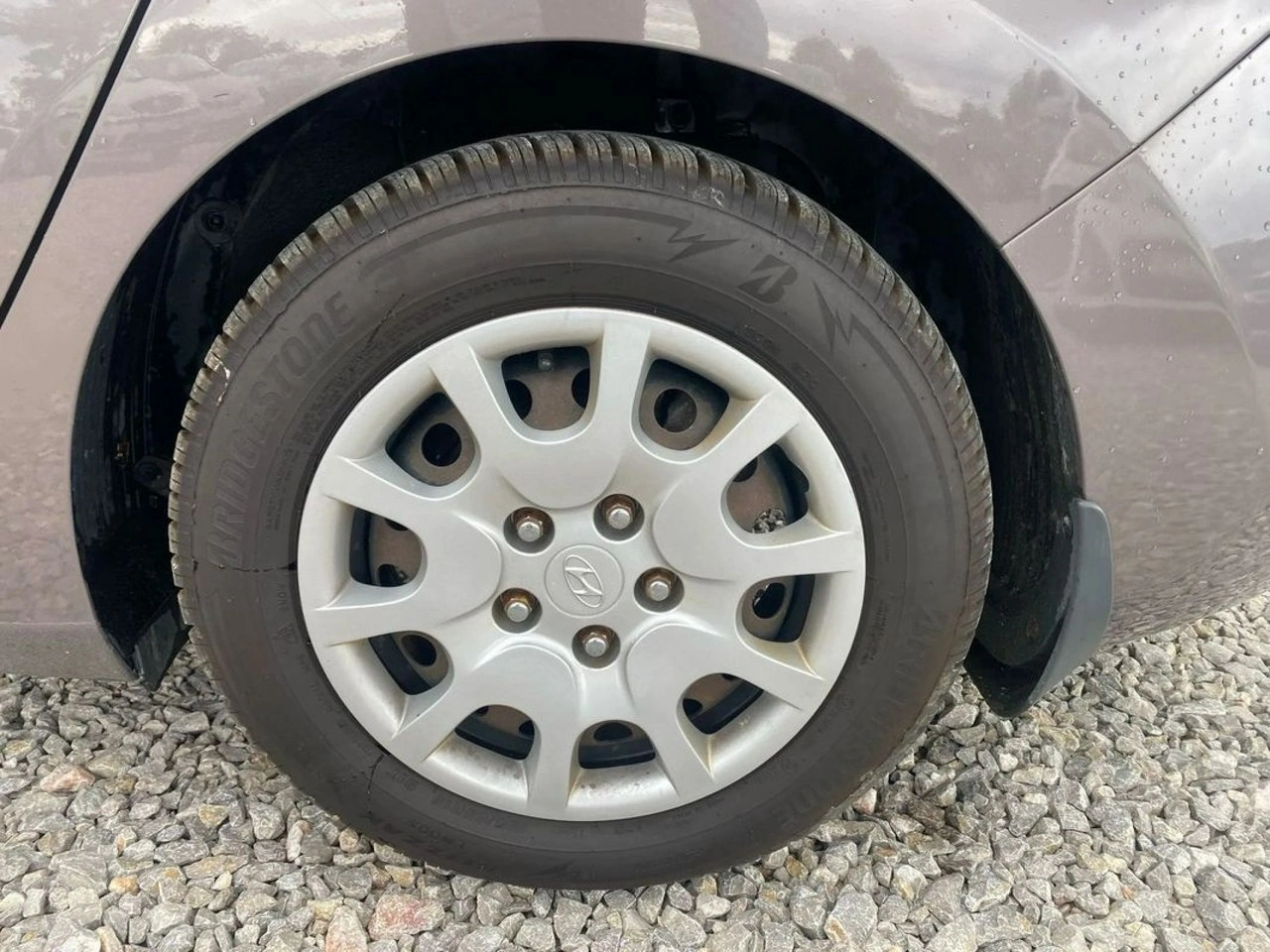 Hyundai i30 - Zdjęcie 10