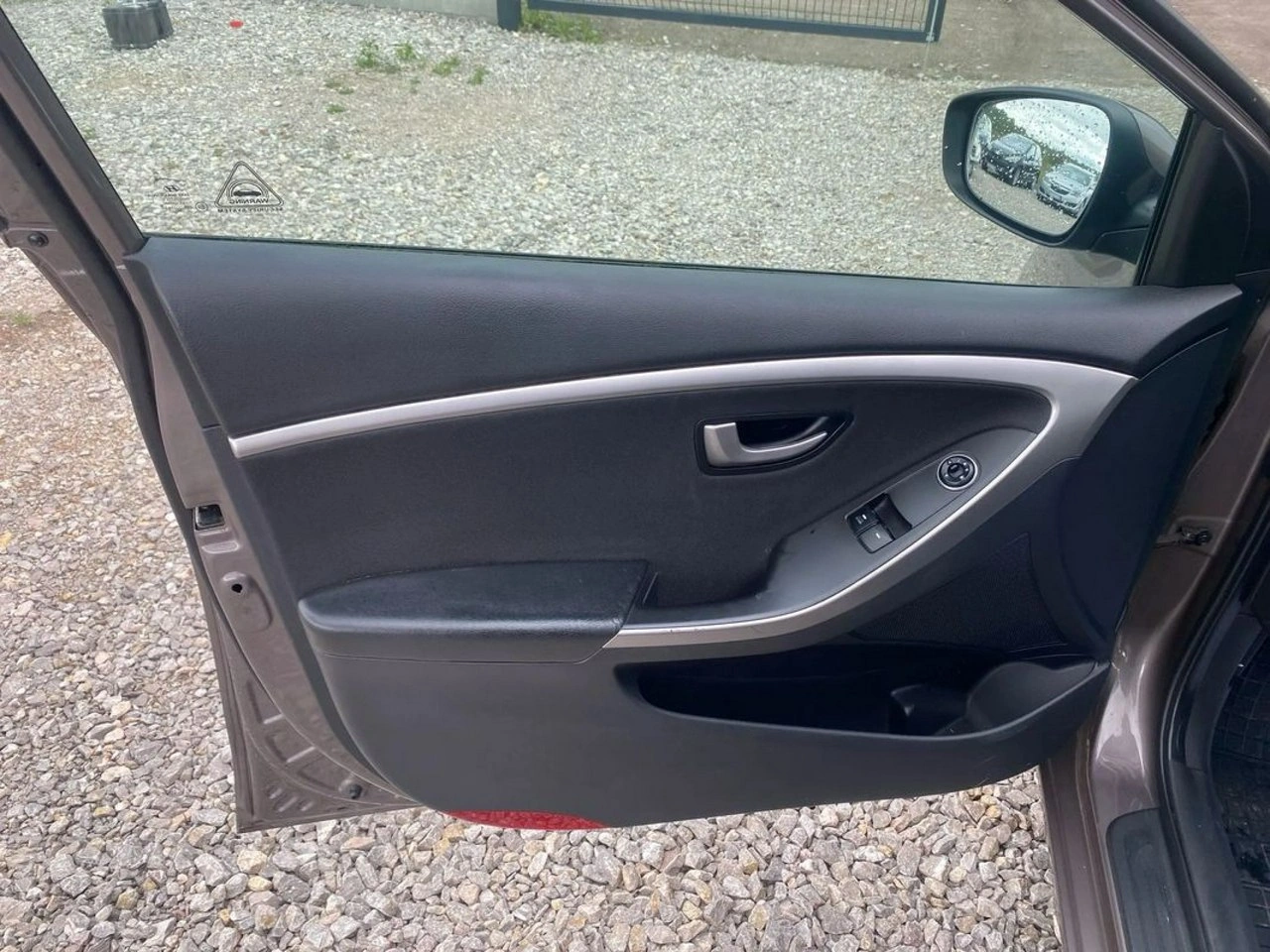 Hyundai i30 - Zdjęcie 11