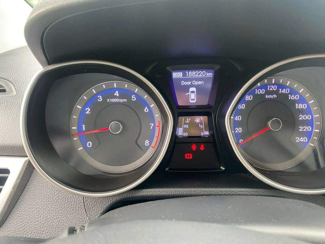 Hyundai i30 - Zdjęcie 17