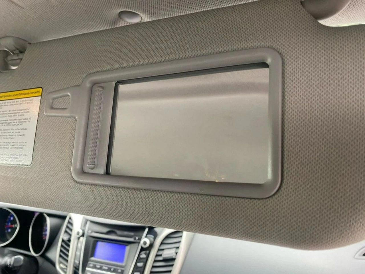 Hyundai i30 - Zdjęcie 19