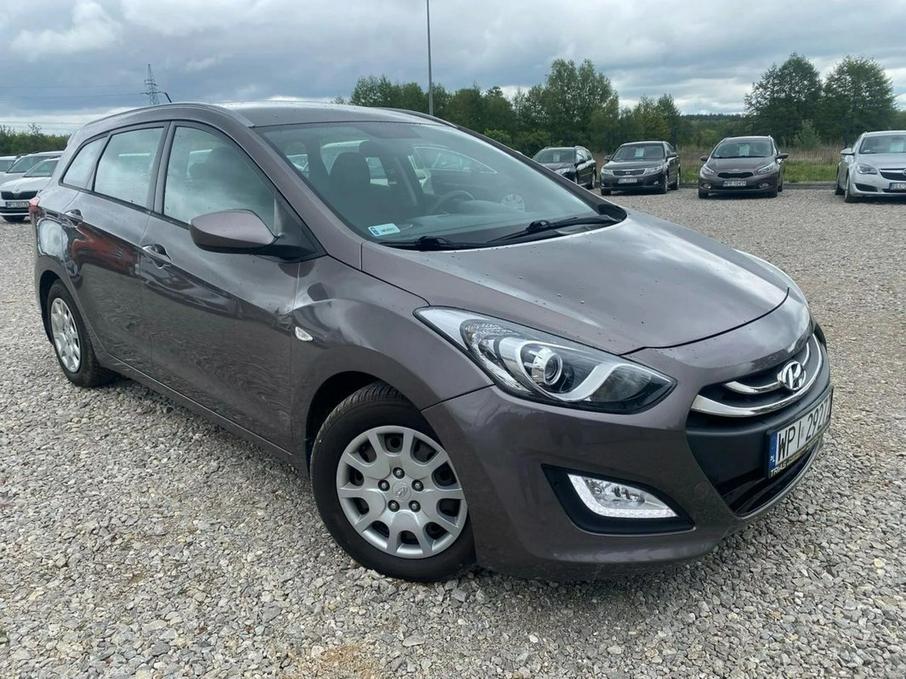 Hyundai i30 - Zdjęcie 2