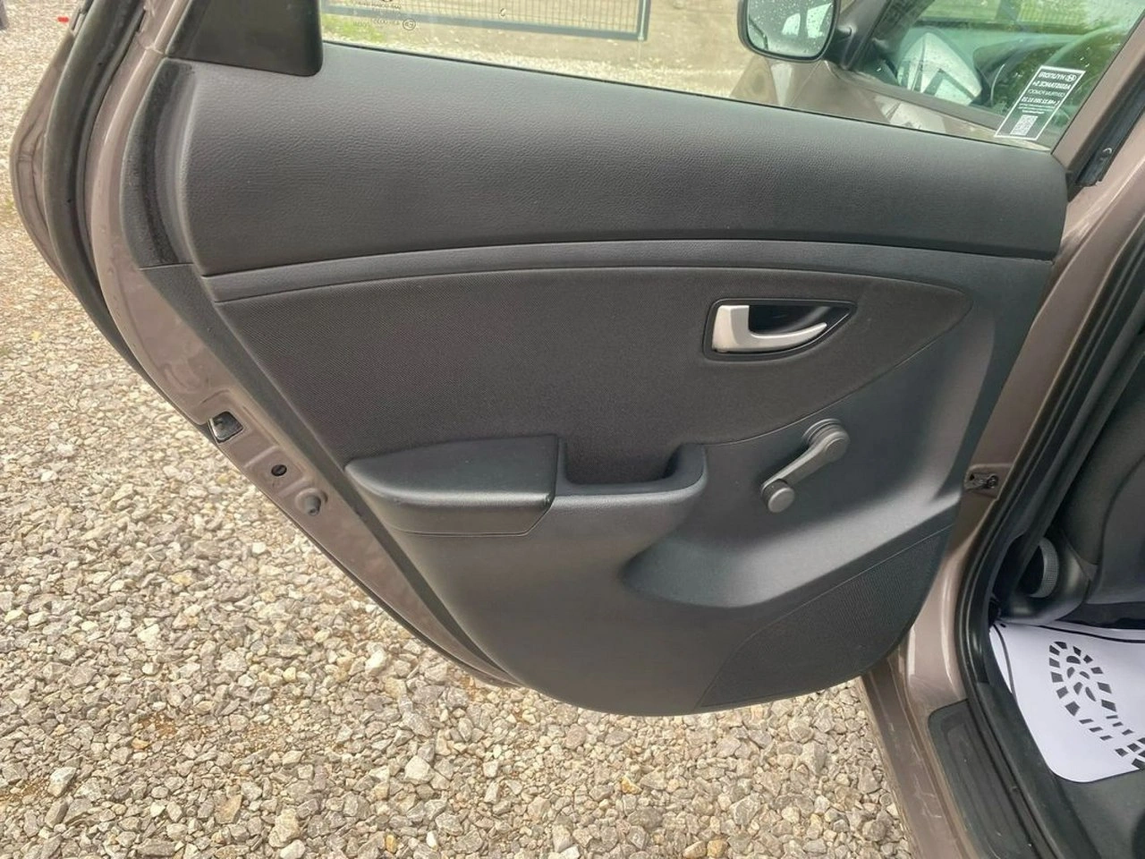 Hyundai i30 - Zdjęcie 20