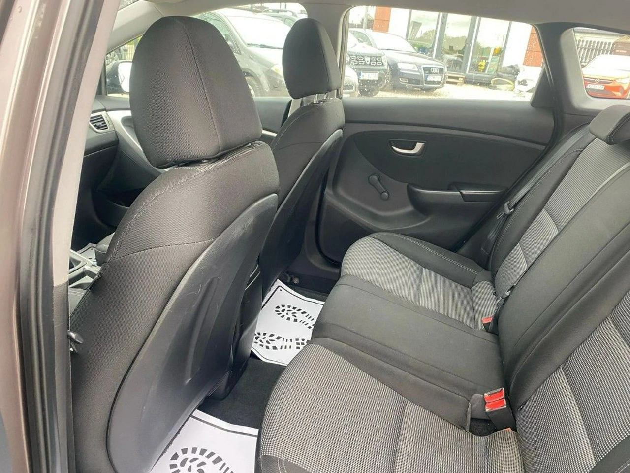 Hyundai i30 - Zdjęcie 21