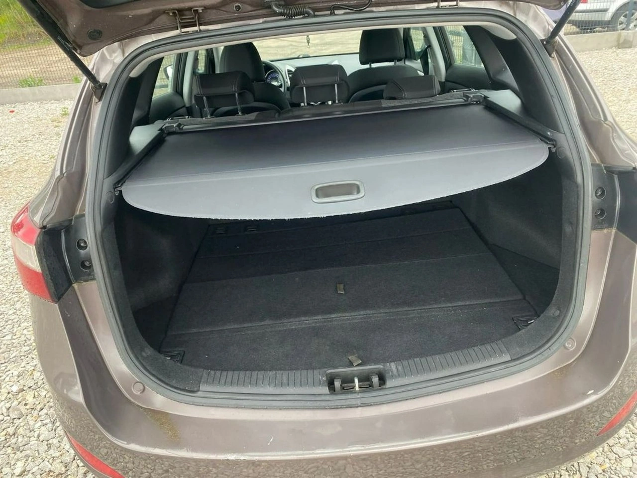 Hyundai i30 - Zdjęcie 22