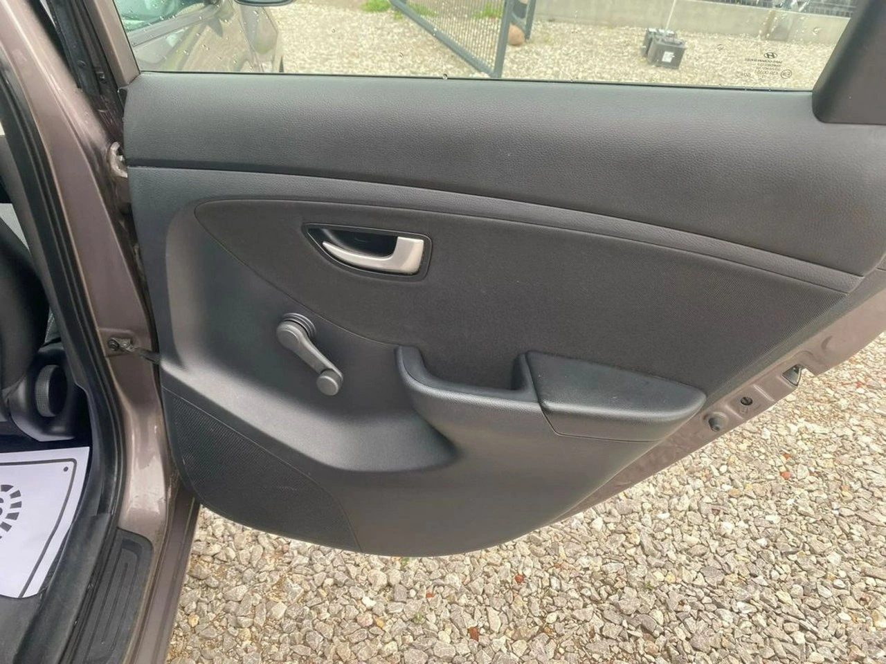 Hyundai i30 - Zdjęcie 23